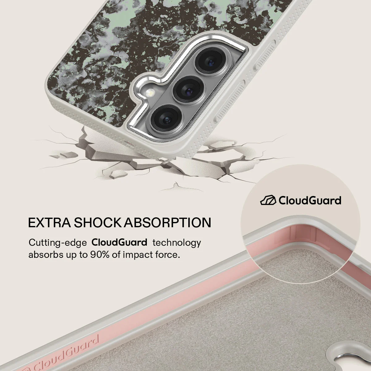 Nordic - Samsung Galaxy S26 Plus Case - Image 35