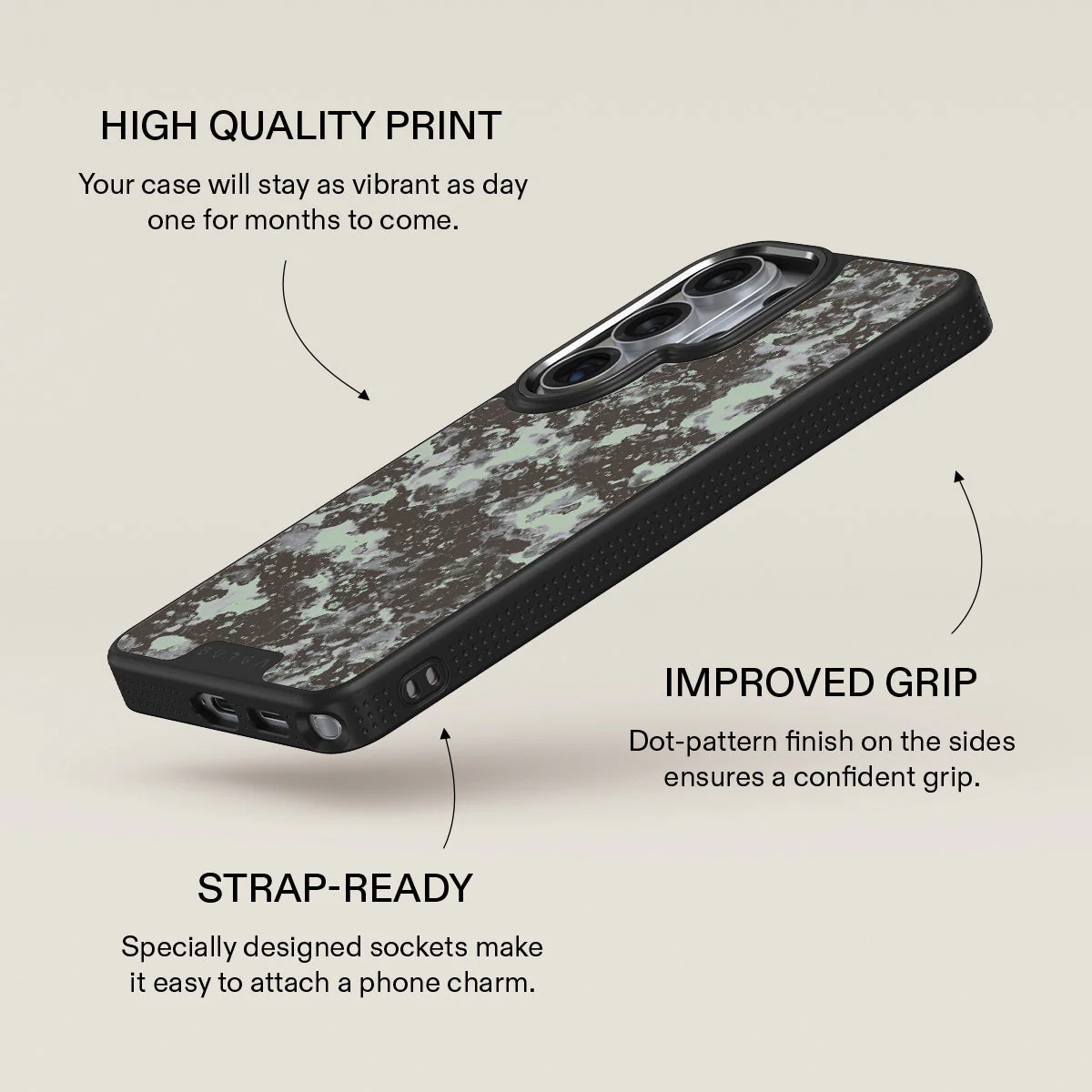 Nordic - Samsung Galaxy S26 Ultra Case - Image 16
