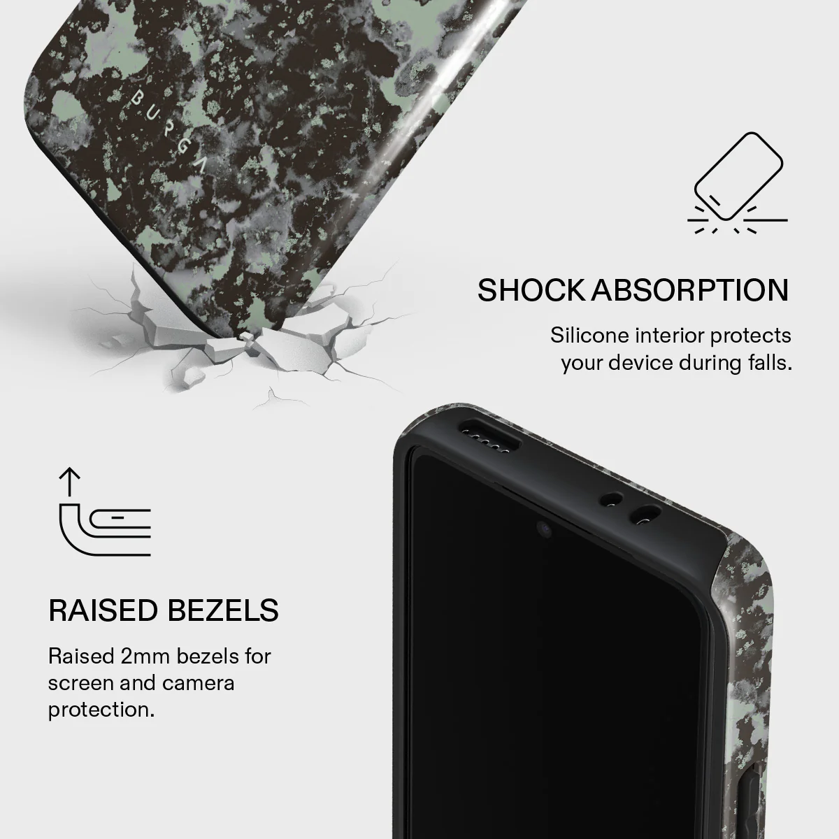Nordic - Xiaomi 12T Case - Image 4