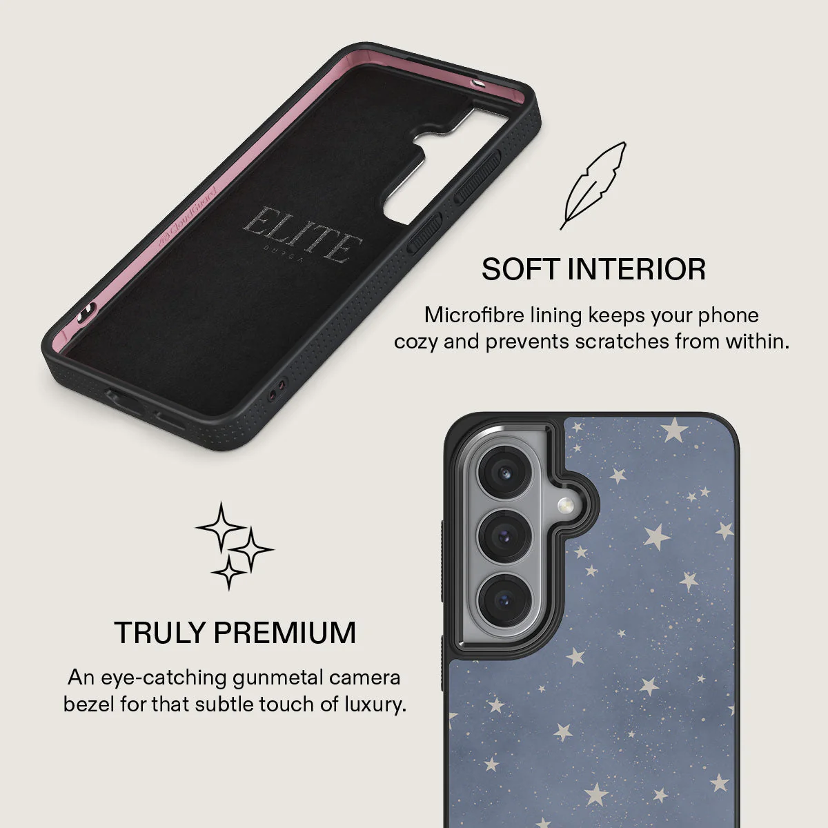 North Star - Samsung Galaxy S26 Plus Case - Image 17