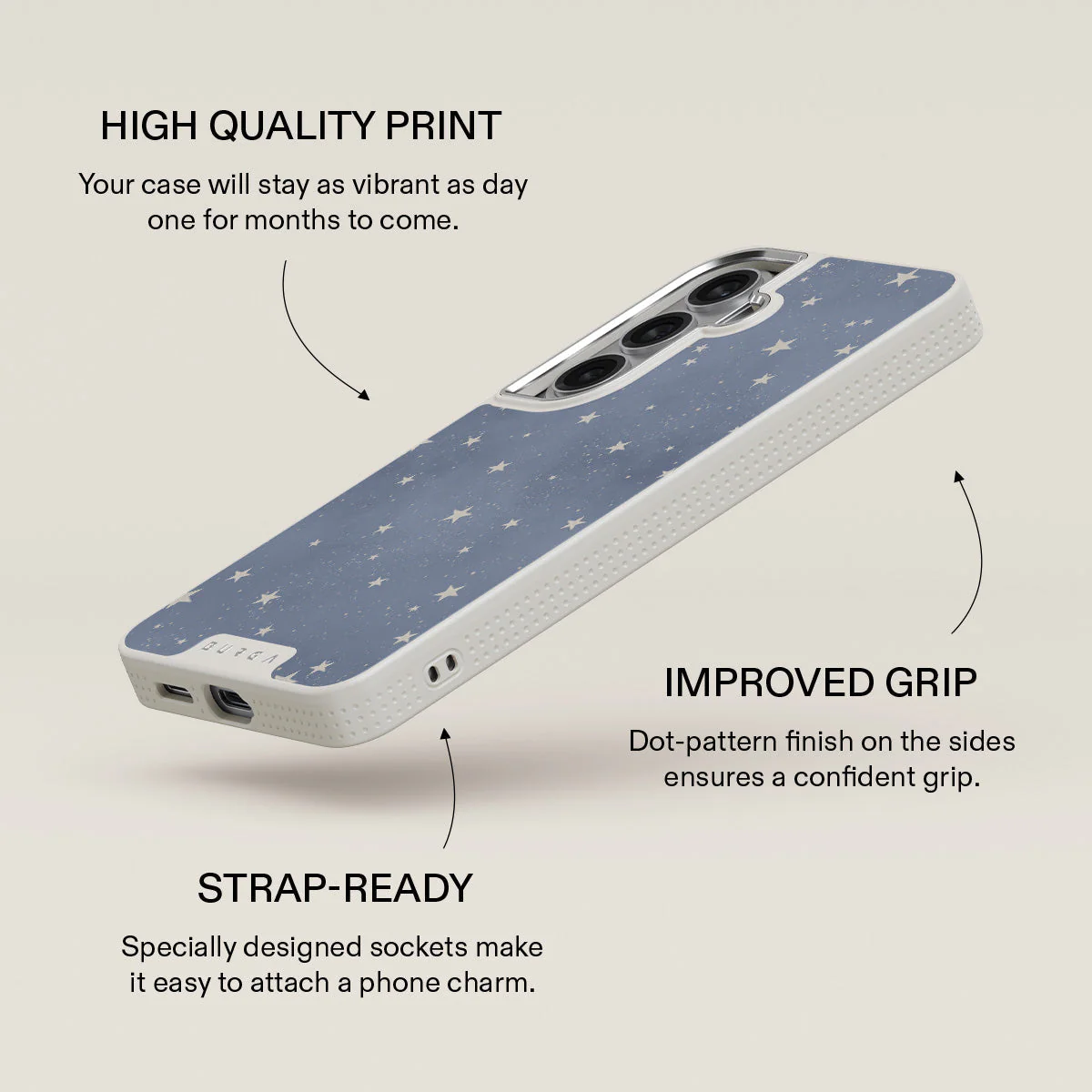 North Star - Samsung Galaxy S26 Plus Case - Image 37