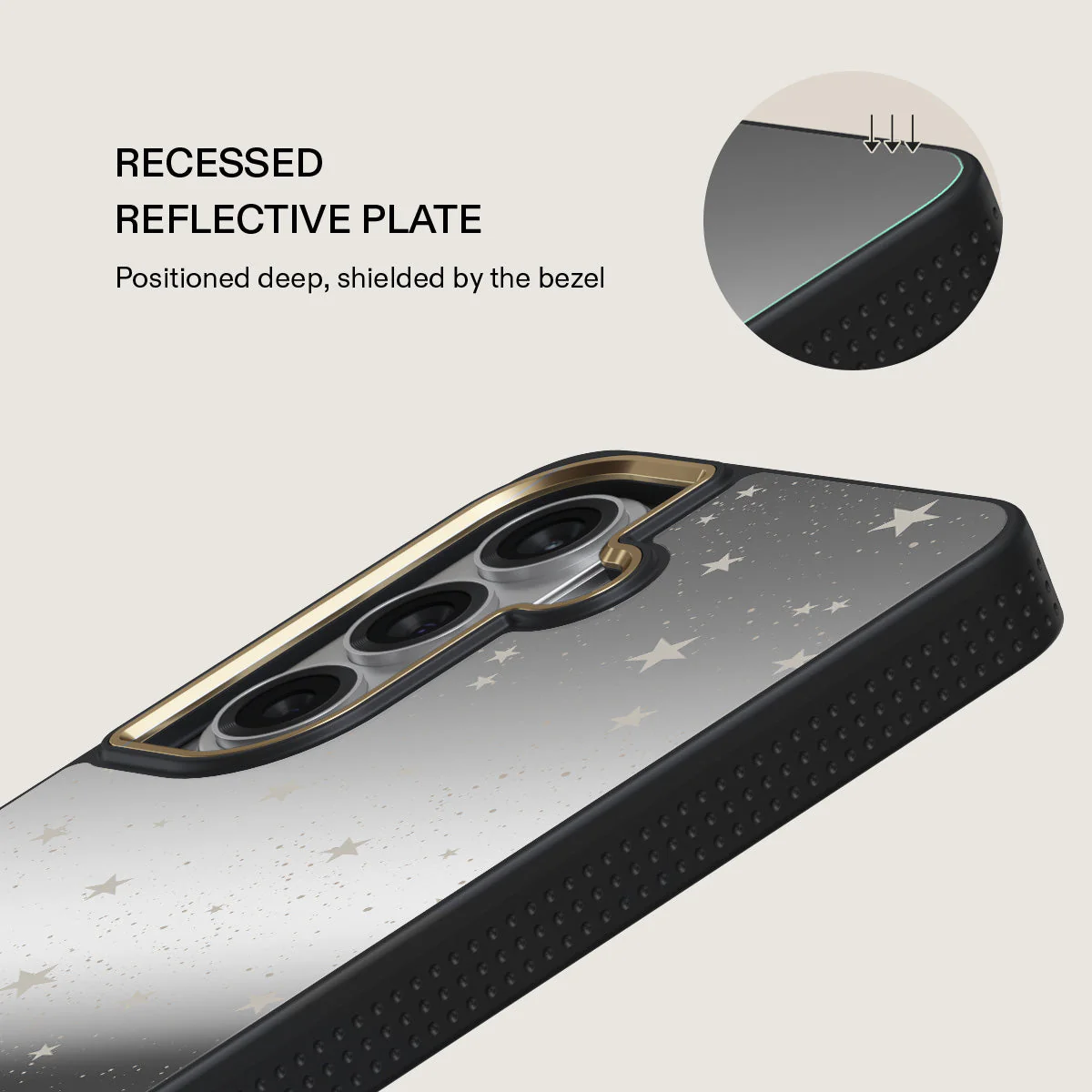 North Star - Samsung Galaxy S26 Plus Case - Image 43