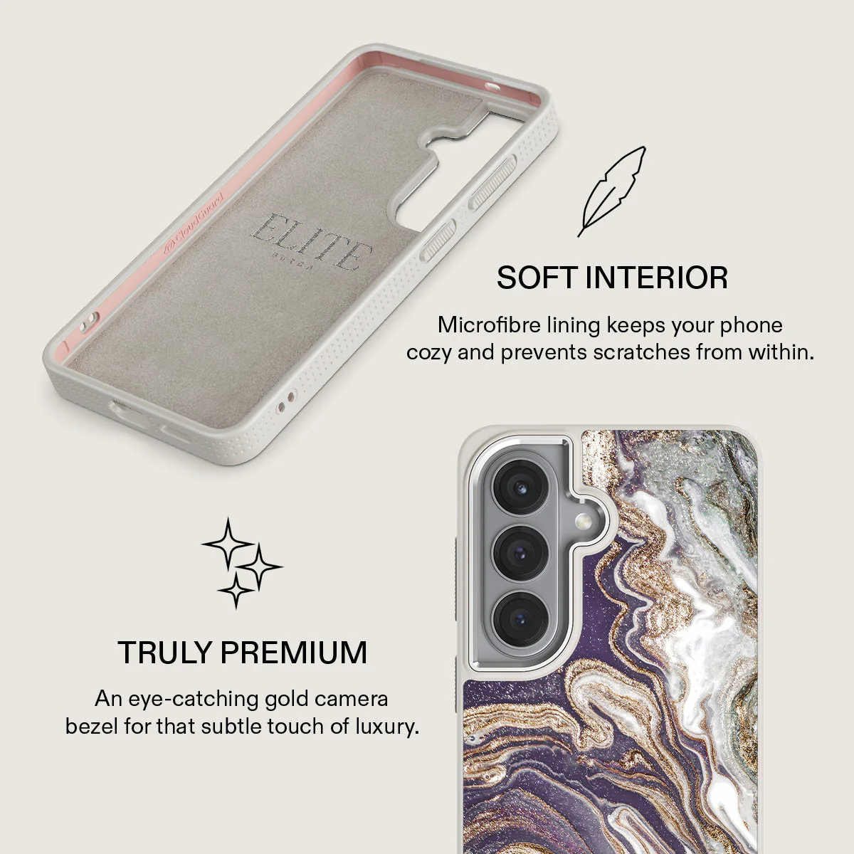 Nostalgia Feeling - Samsung Galaxy S26 Case - Image 38