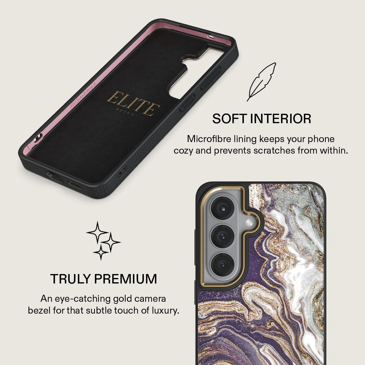 Nostalgia Feeling - Samsung Galaxy S26 Plus Case - Image 10