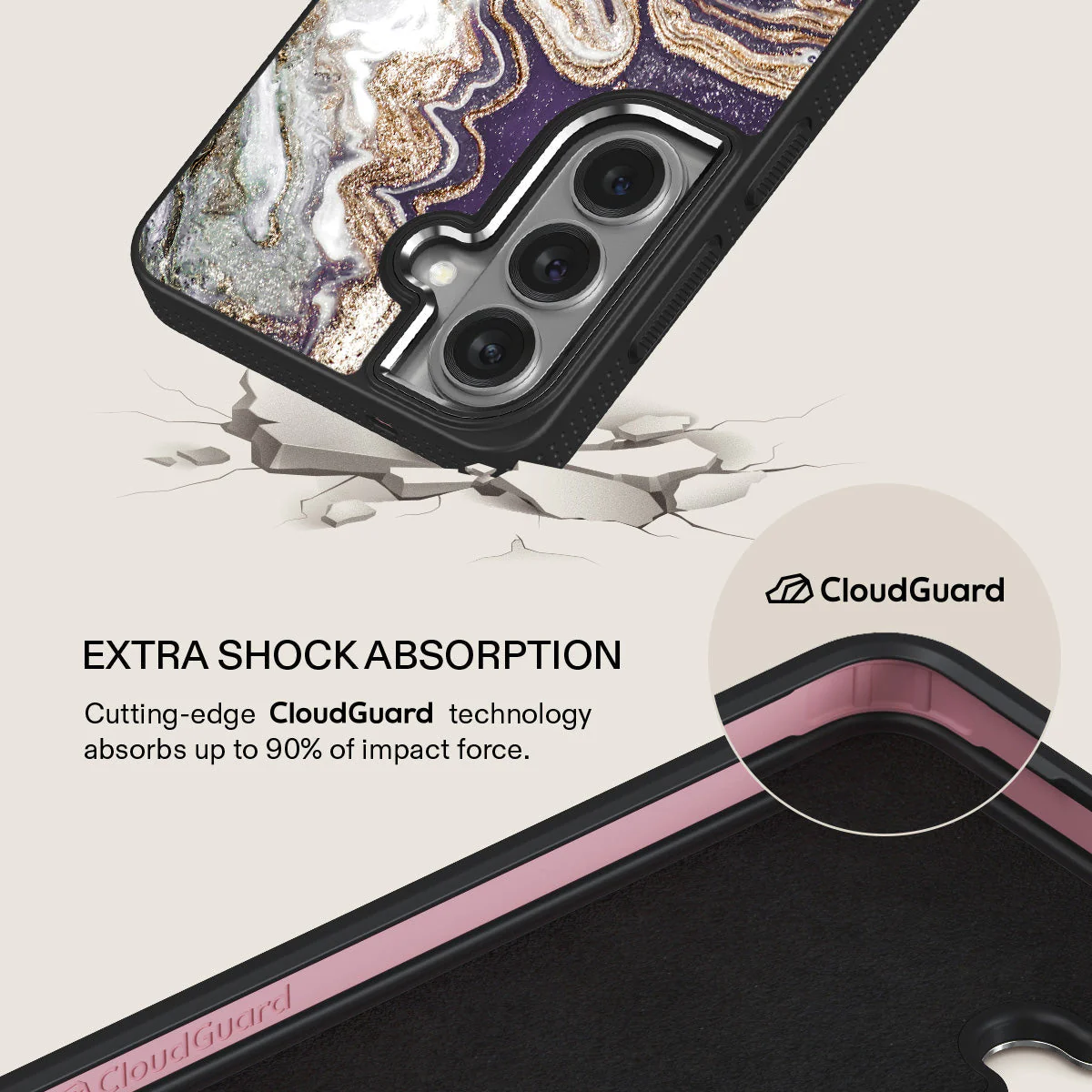 Nostalgia Feeling - Samsung Galaxy S26 Plus Case - Image 14