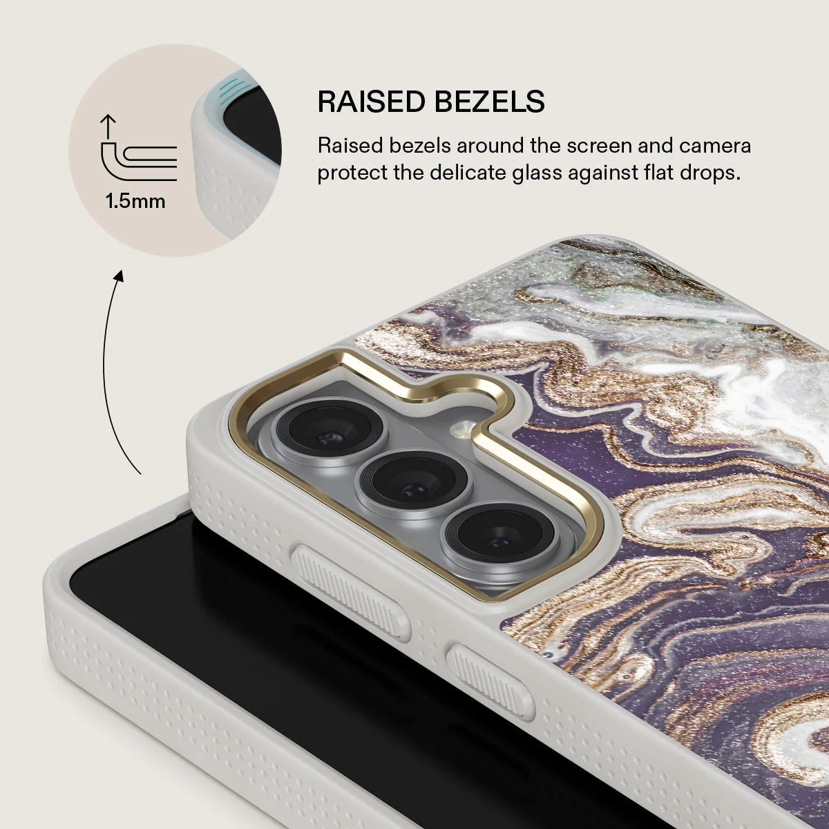 Nostalgia Feeling - Samsung Galaxy S26 Plus Case - Image 29