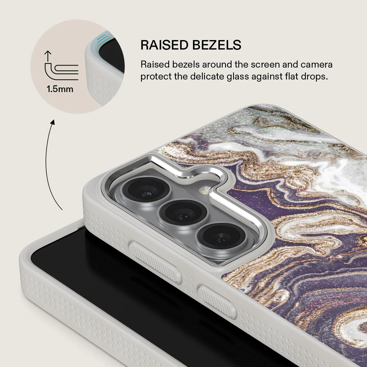 Nostalgia Feeling - Samsung Galaxy S26 Plus Case - Image 36