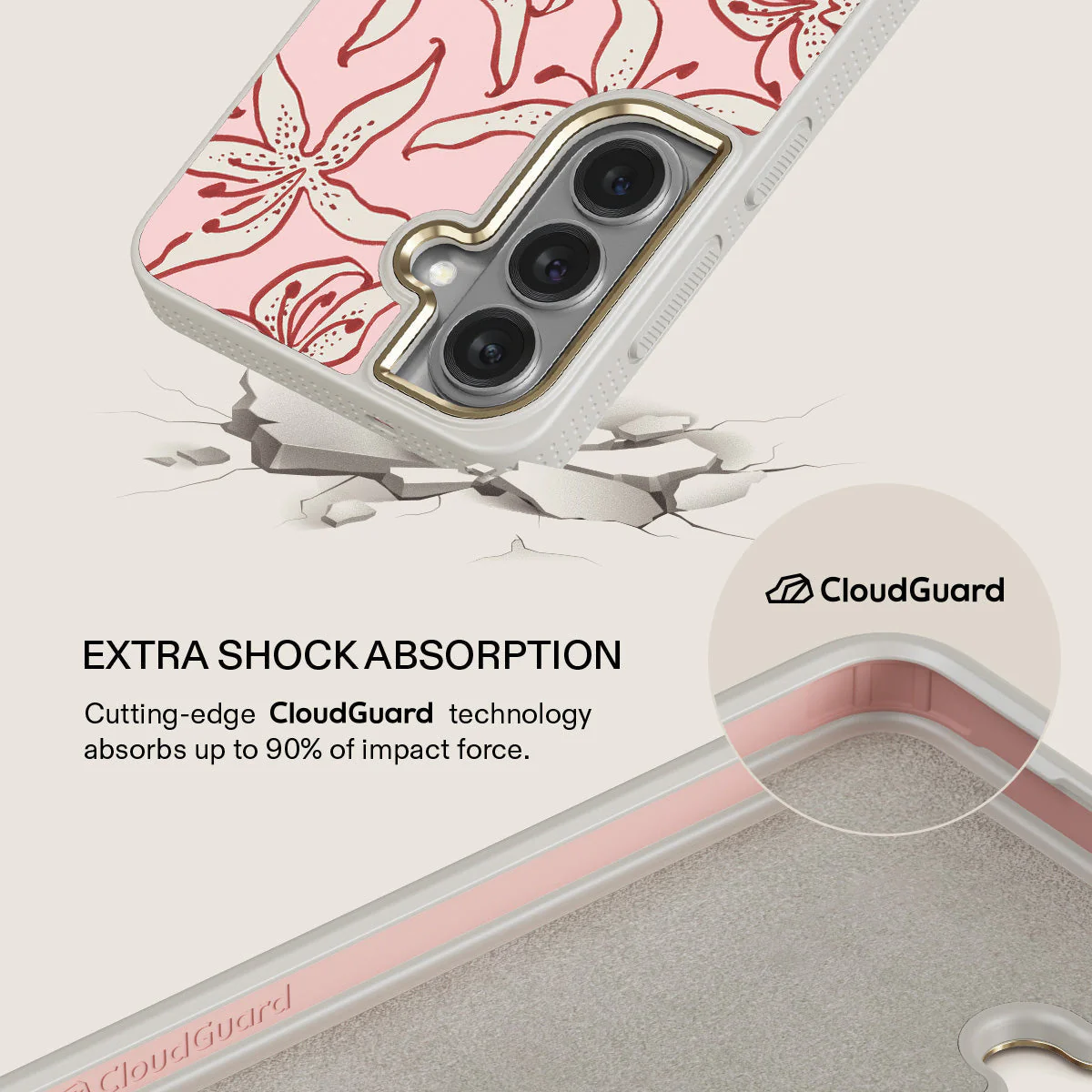 Nymph - Samsung Galaxy S26 Plus Case - Image 28