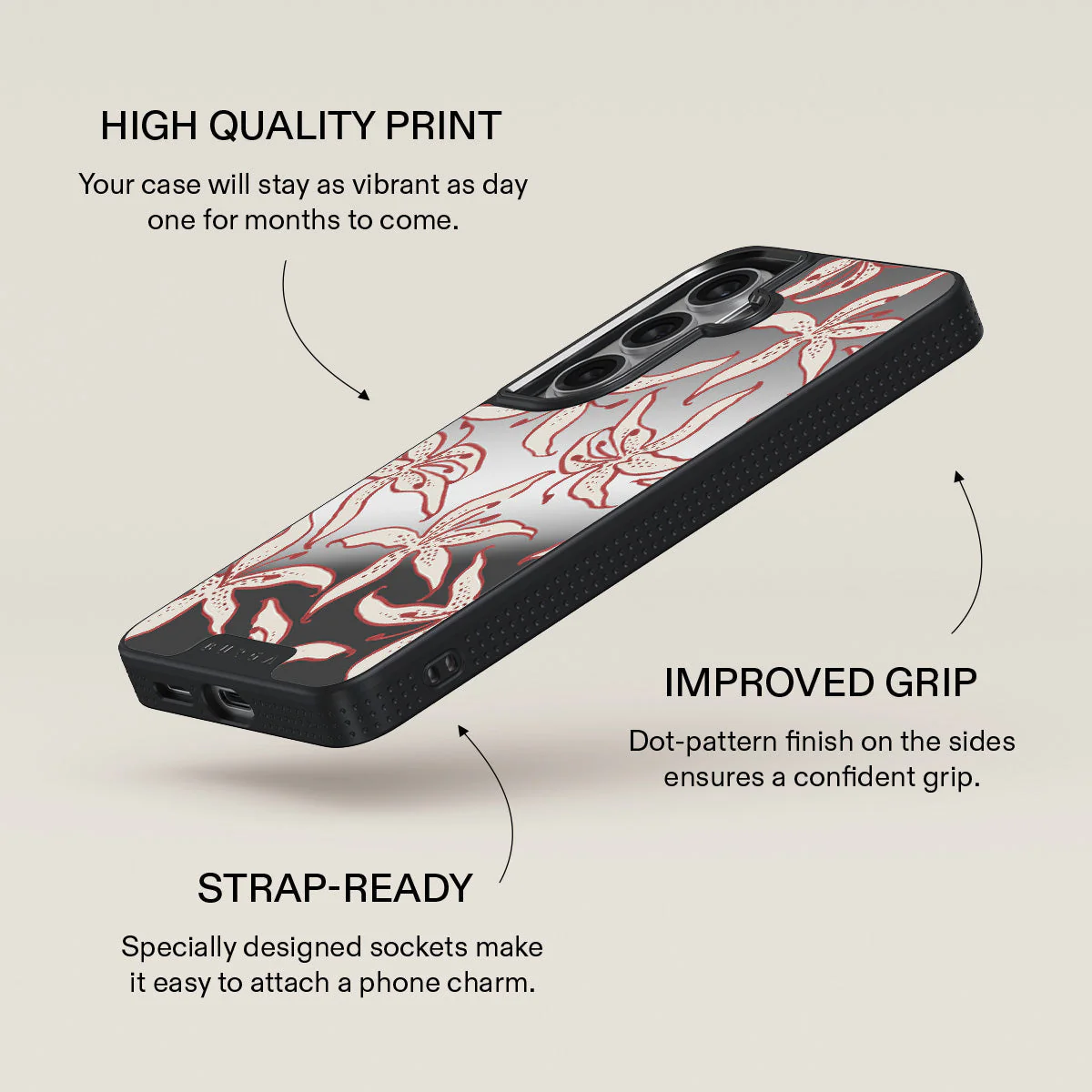 Nymph - Samsung Galaxy S26 Plus Case - Image 53
