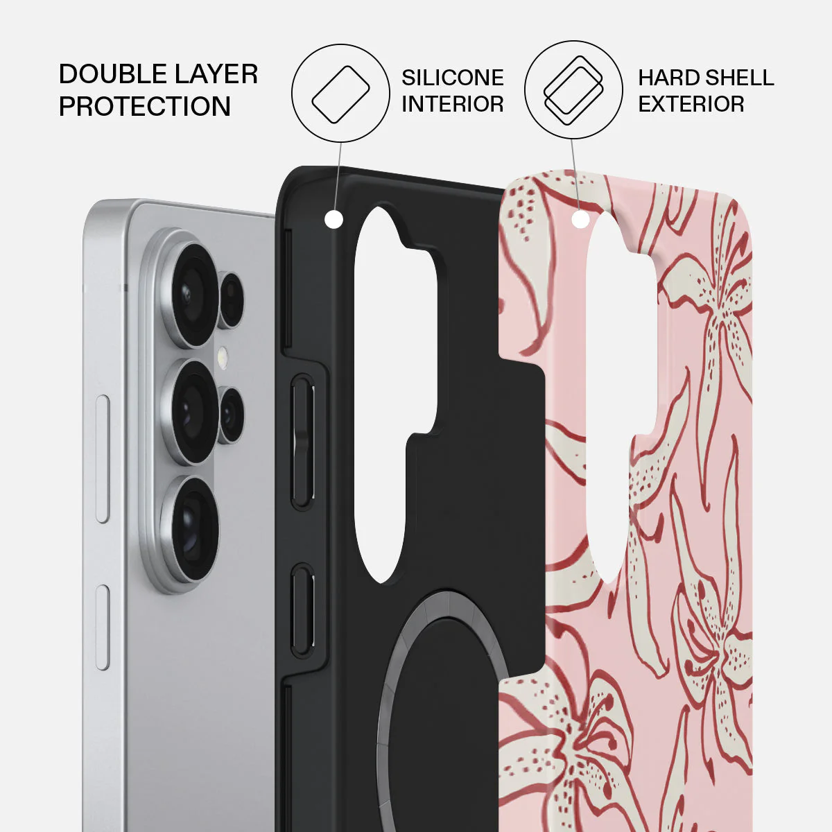 Nymph - Samsung Galaxy S26 Ultra Case - Image 2