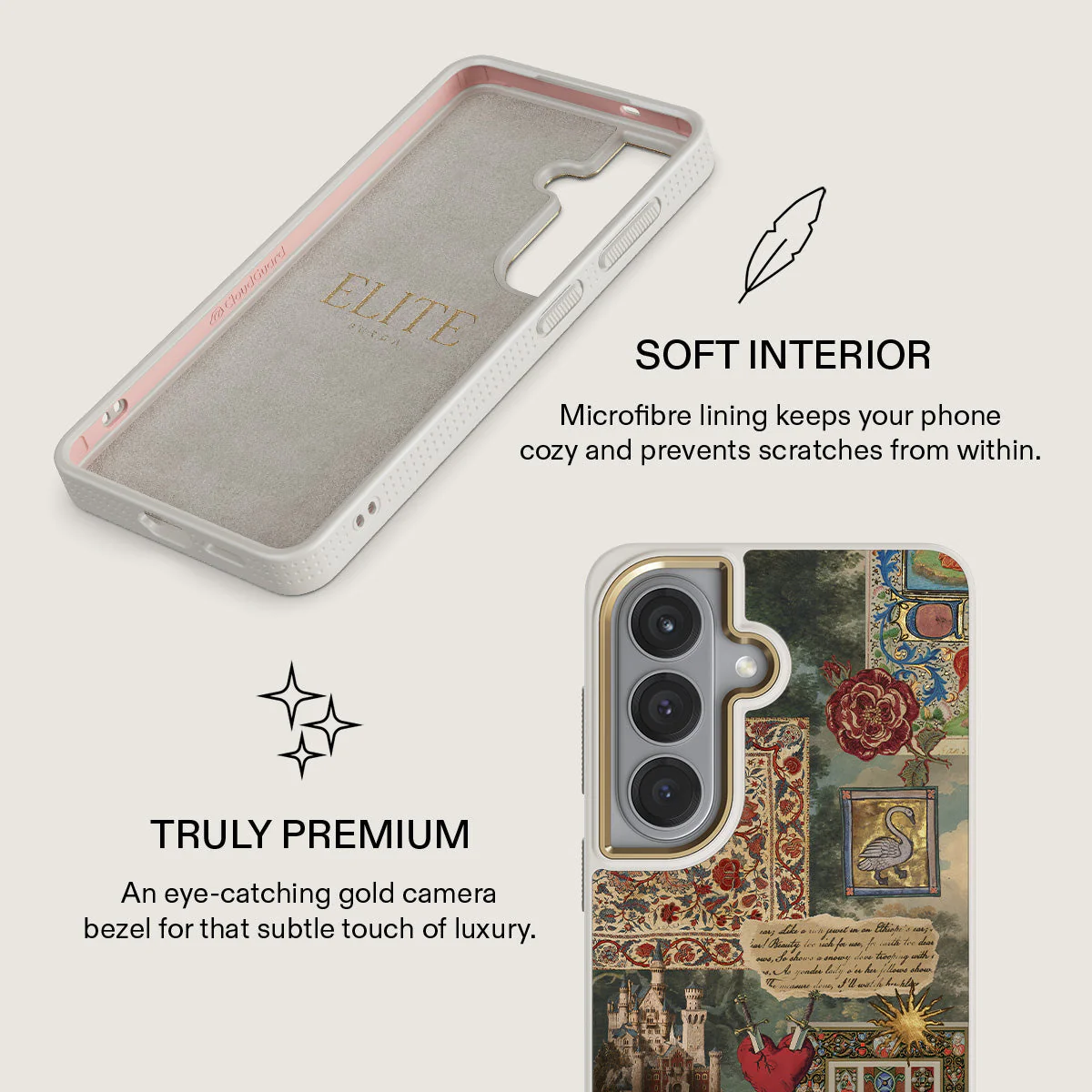 Oathkeeper - Samsung Galaxy S26 Case - Image 31