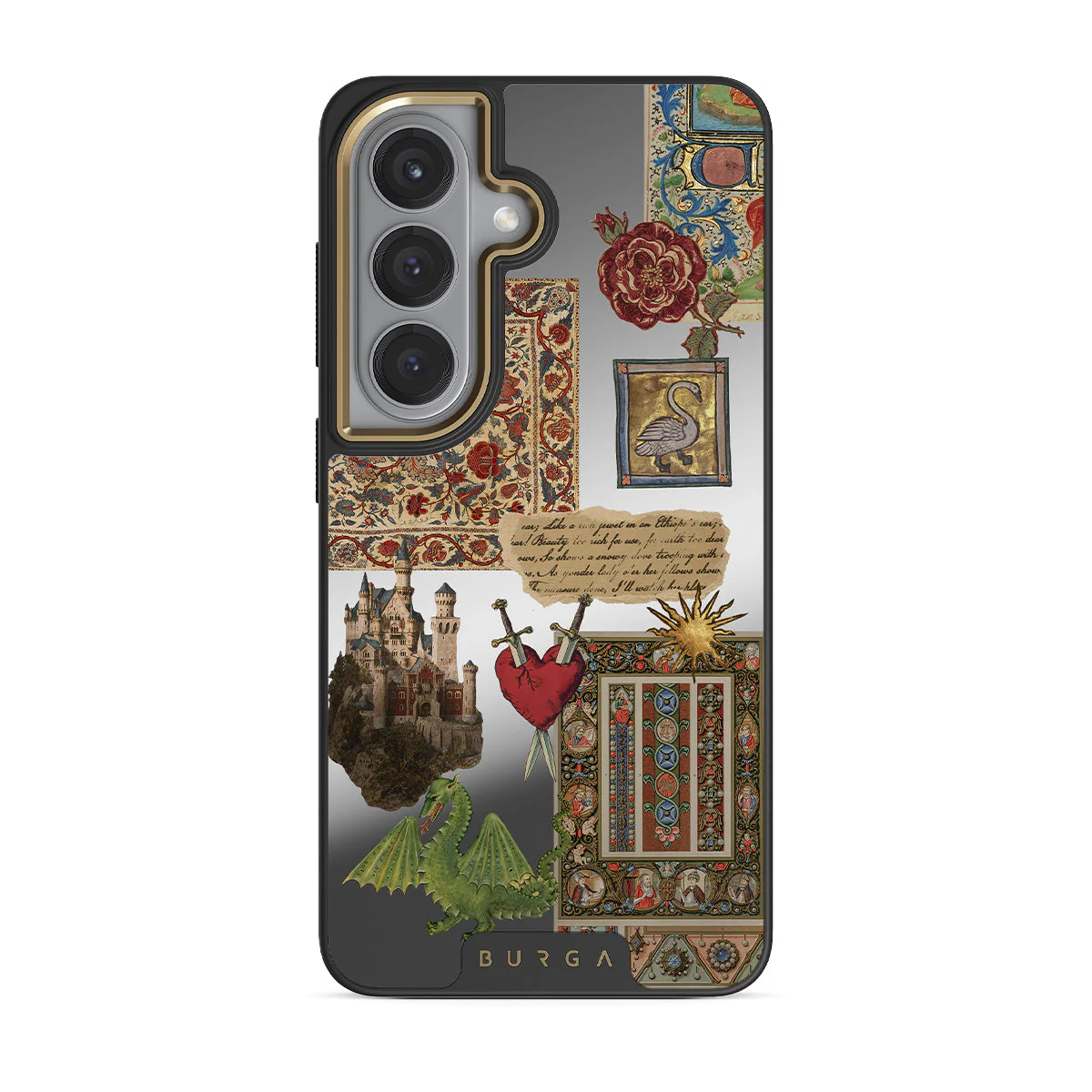 Oathkeeper - Samsung Galaxy S26 Case - Image 40