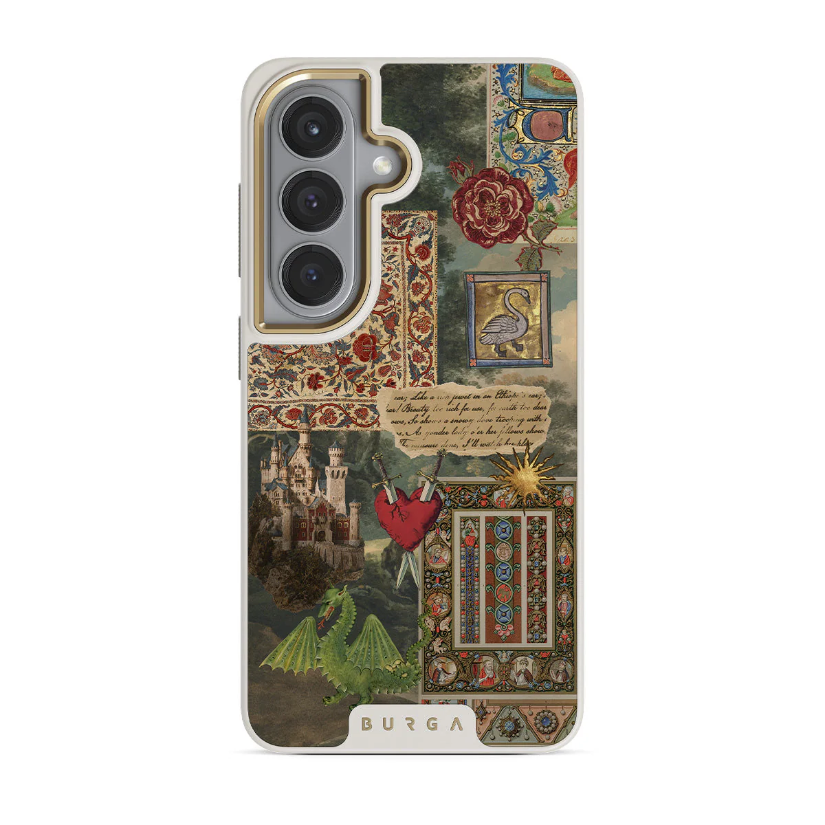 Oathkeeper - Samsung Galaxy S26 Plus Case - Image 26