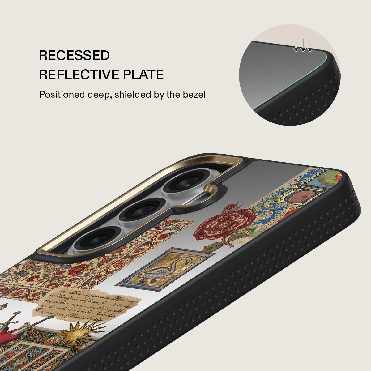 Oathkeeper - Samsung Galaxy S26 Plus Case - Image 43