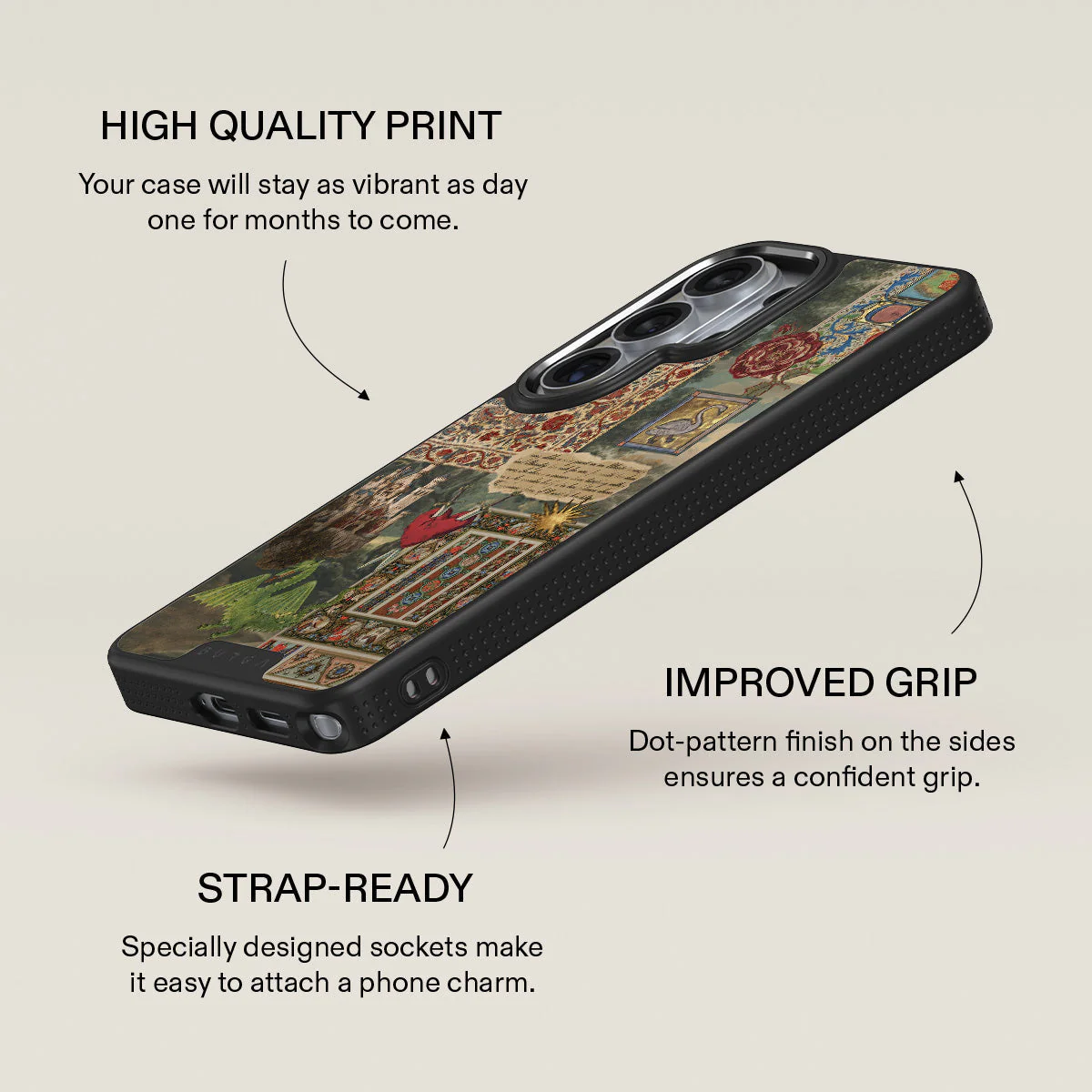 Oathkeeper - Samsung Galaxy S26 Ultra Case - Image 16
