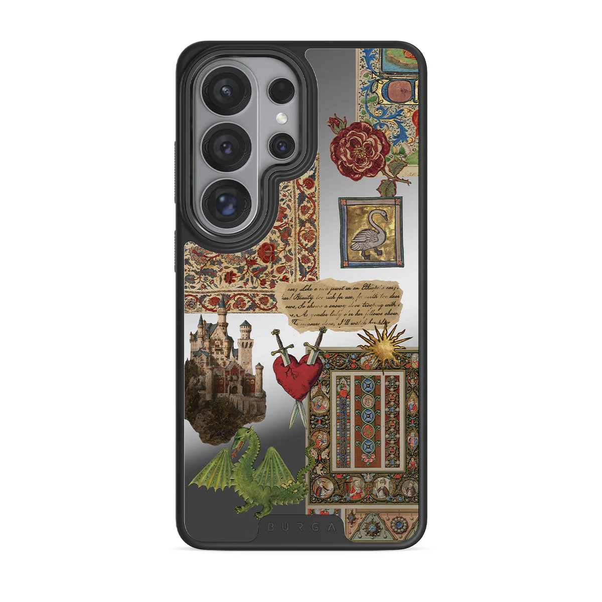 Oathkeeper - Samsung Galaxy S26 Ultra Case - Image 48