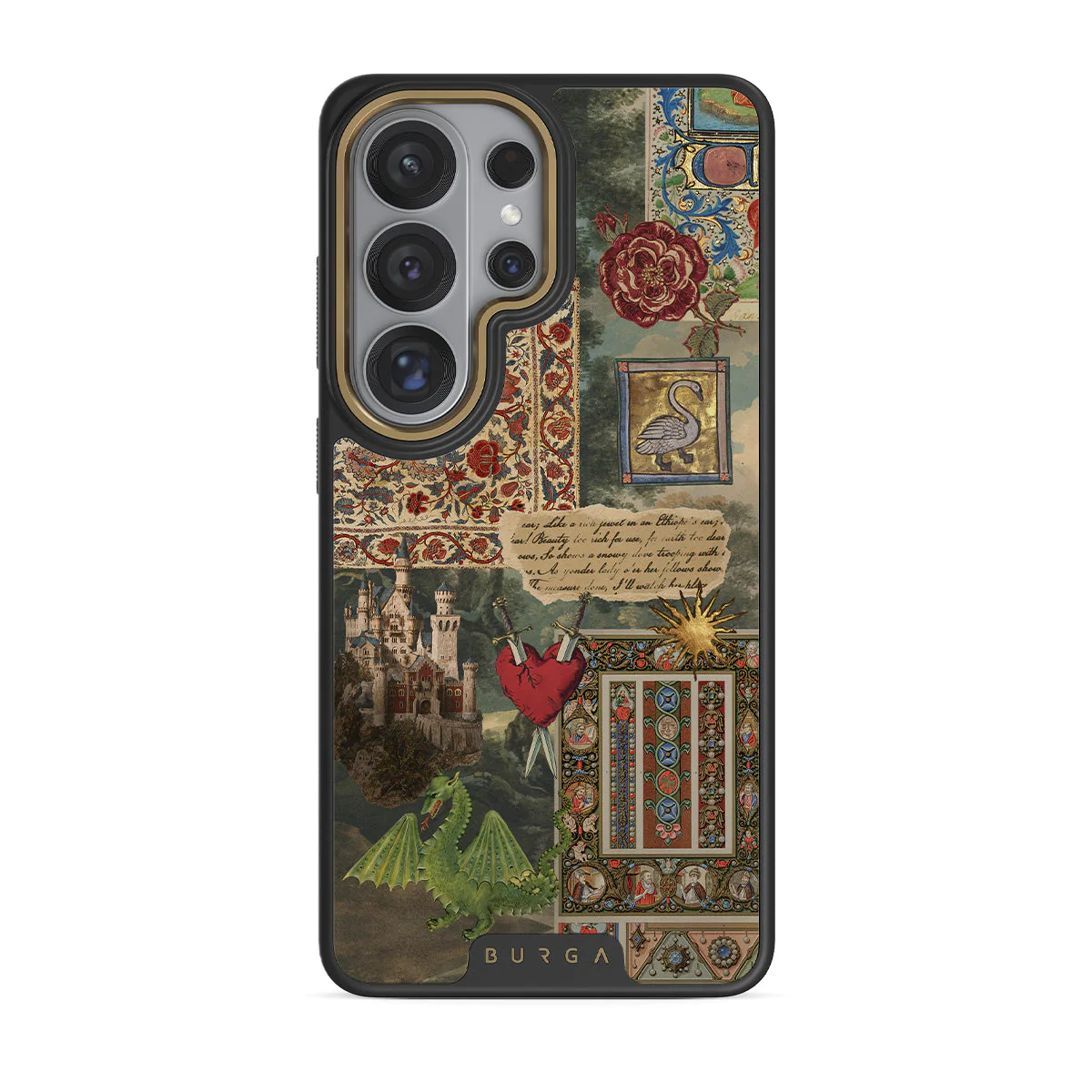 Oathkeeper - Samsung Galaxy S26 Ultra Case - Image 5