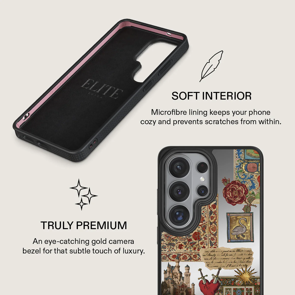 Oathkeeper - Samsung Galaxy S26 Ultra Case - Image 54