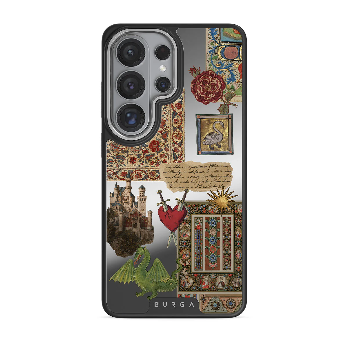 Oathkeeper - Samsung Galaxy S26 Ultra Case - Image 56
