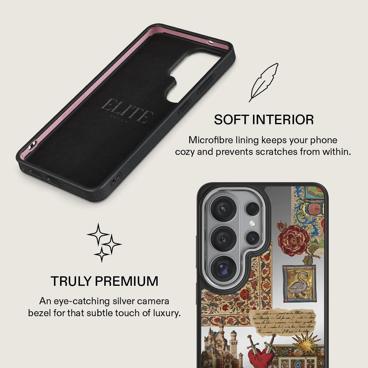 Oathkeeper - Samsung Galaxy S26 Ultra Case - Image 62