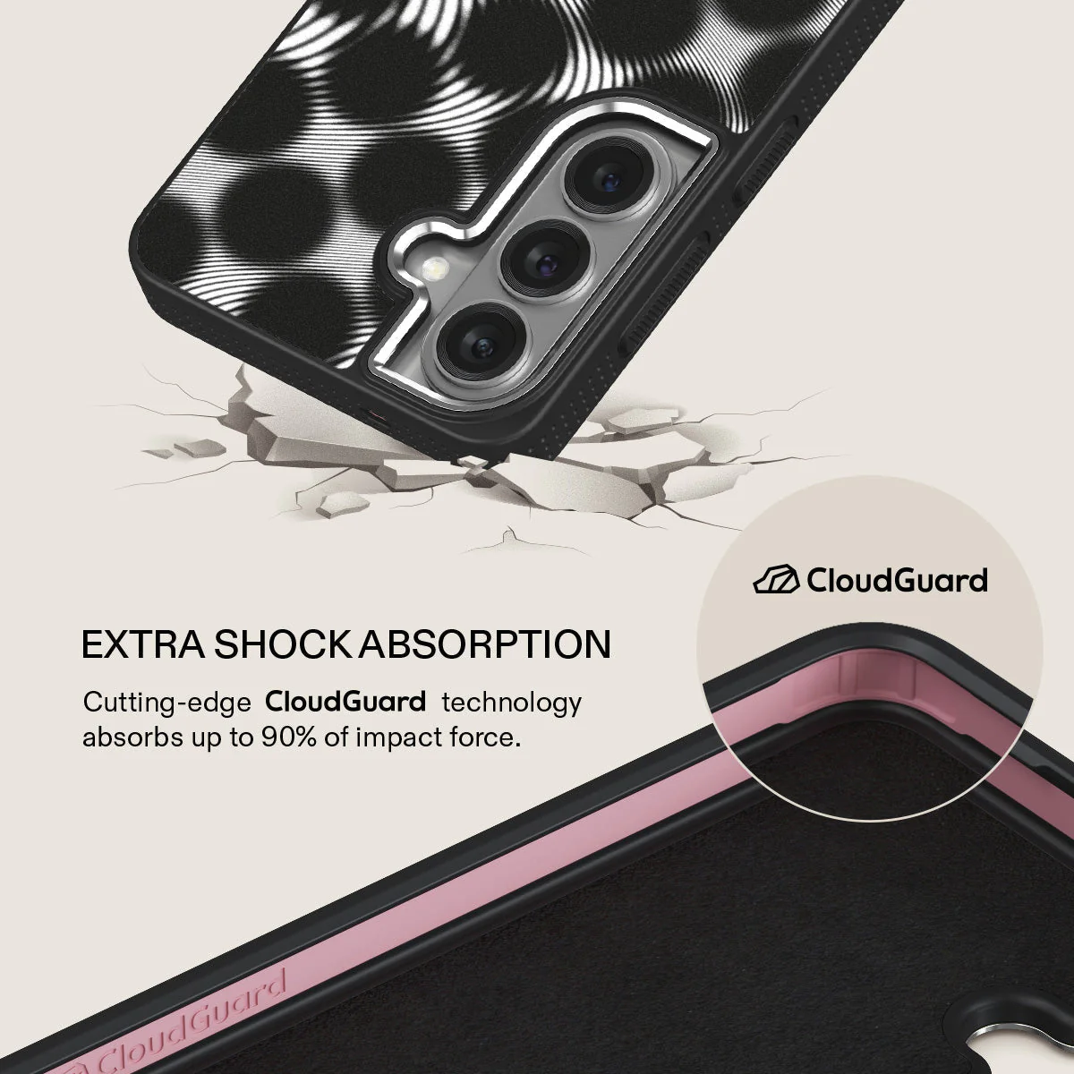 Oblivion - Samsung Galaxy S26 Plus Case - Image 21