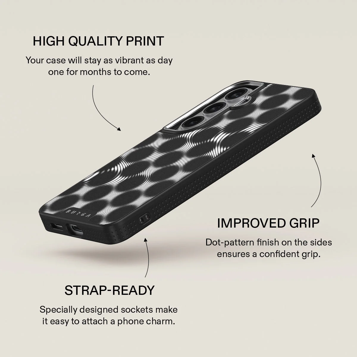 Oblivion - Samsung Galaxy S26 Plus Case - Image 23