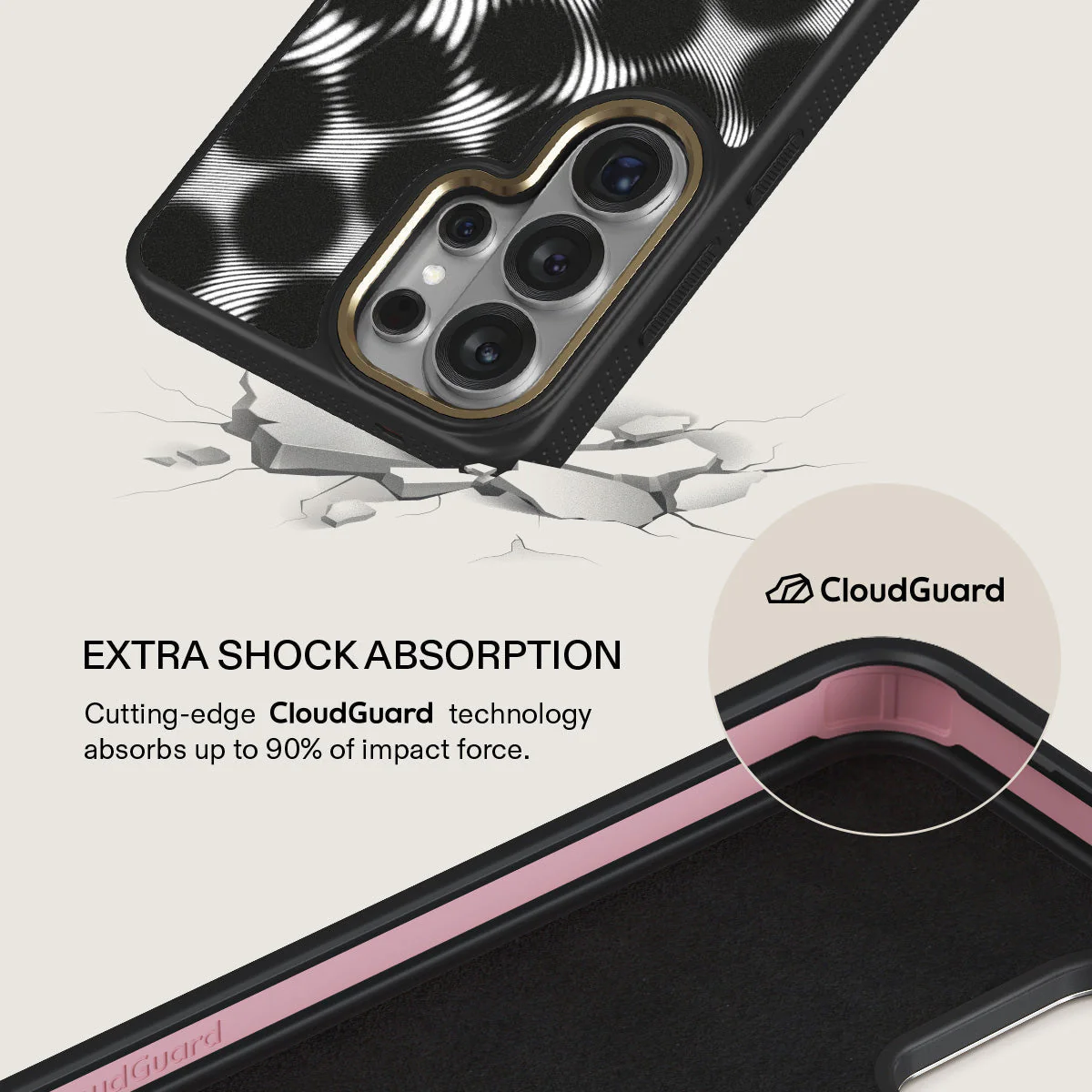 Oblivion - Samsung Galaxy S26 Ultra Case - Image 7