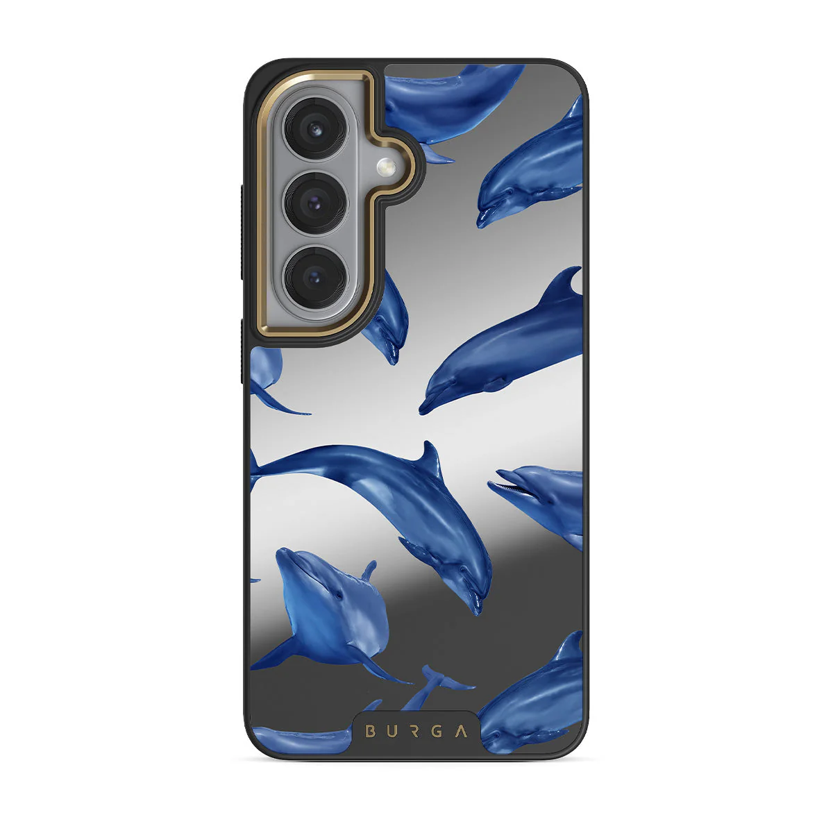 Ocean Cowboy - Samsung Galaxy S26 Case - Image 40