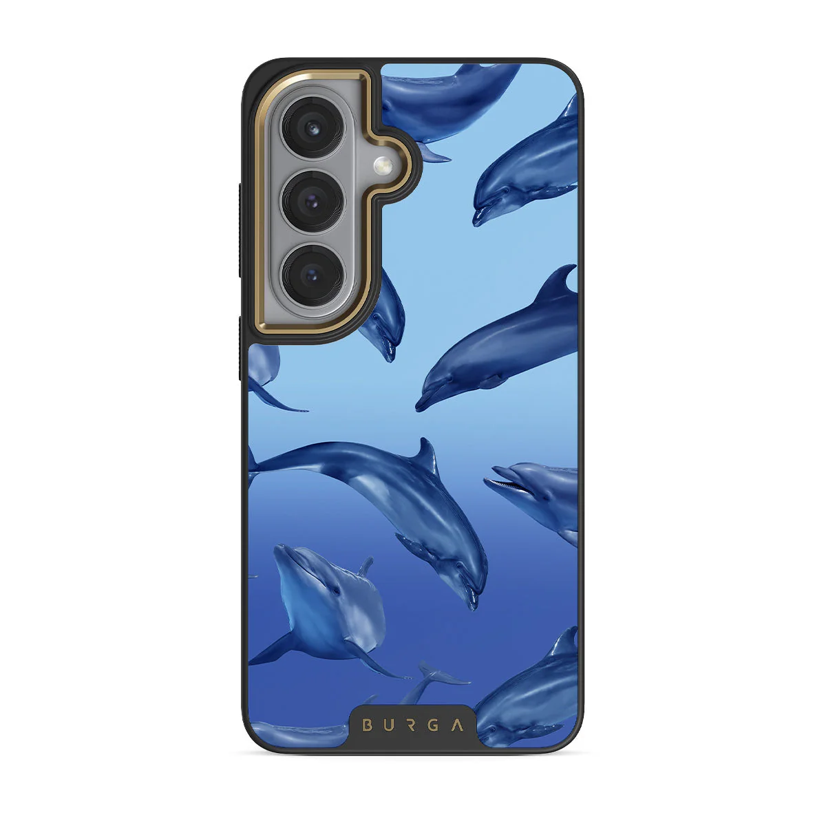 Ocean Cowboy - Samsung Galaxy S26 Case - Image 5