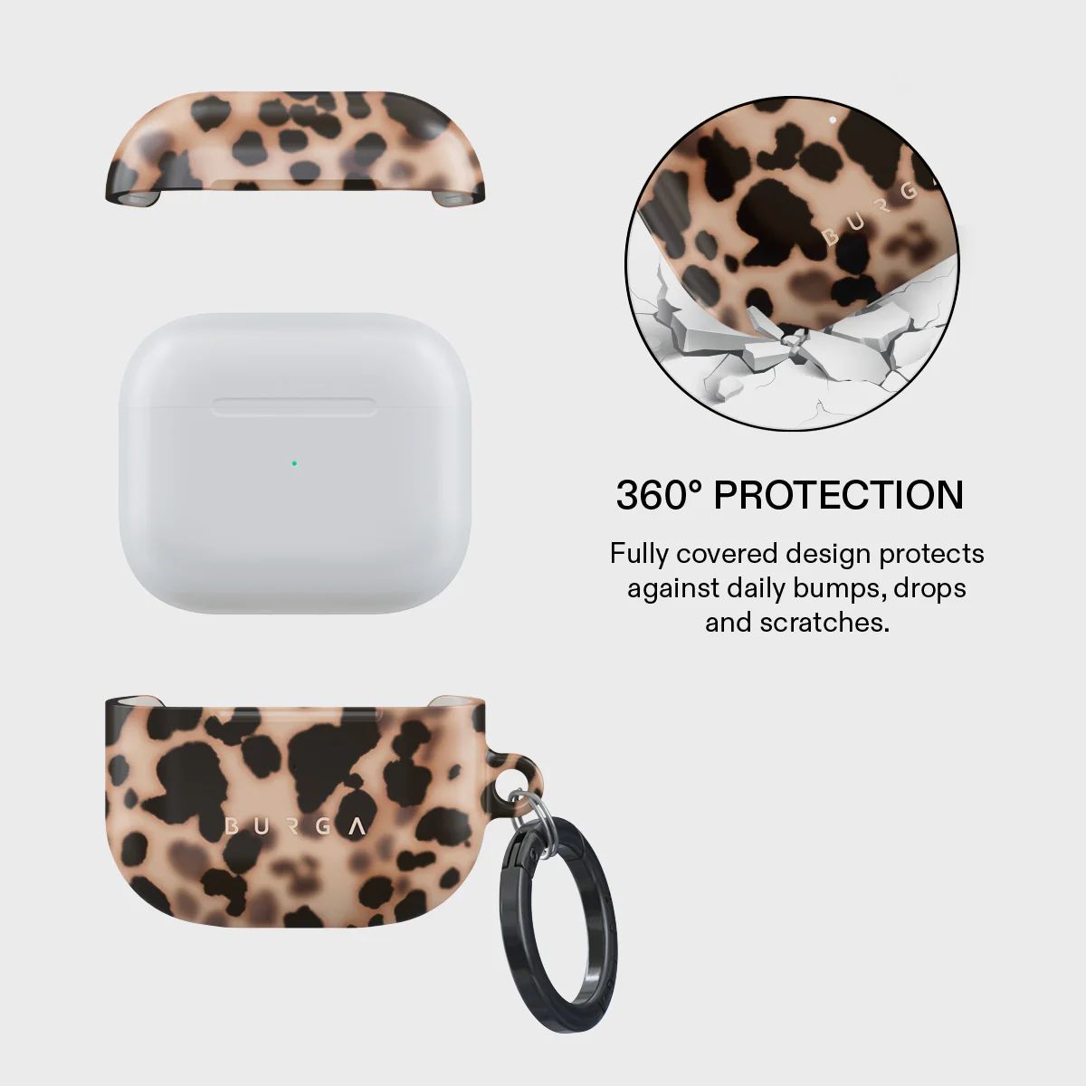 Off Duty - AirPods 3 Case - Image 2