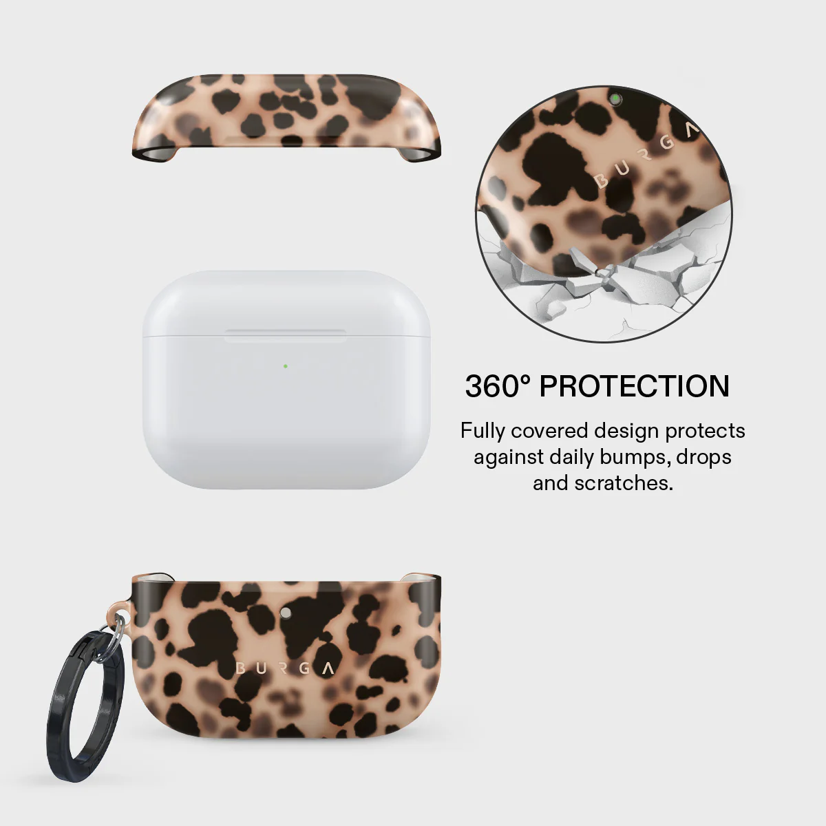 Off Duty - AirPods Pro 3 Case - Image 2