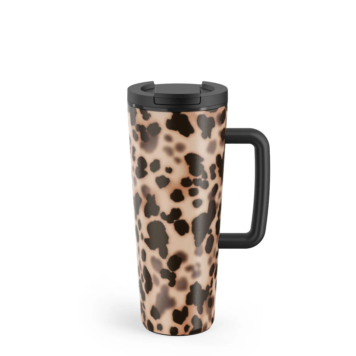 Off Duty - EasyGrip Travel Mug