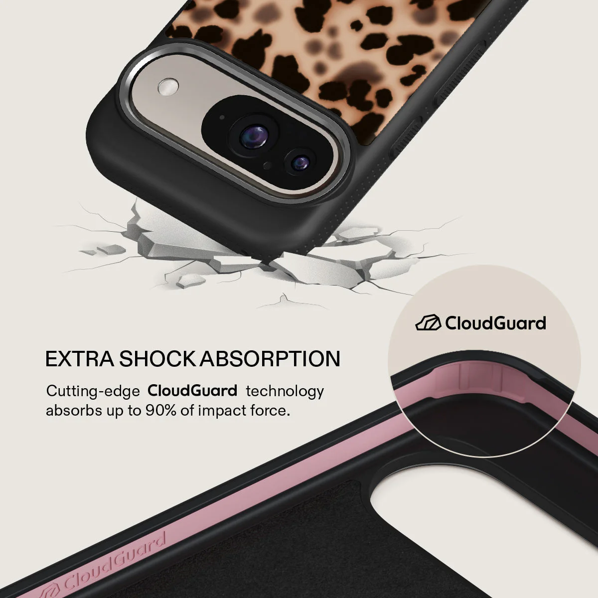 Off Duty - Google Pixel 10 Case - Image 14