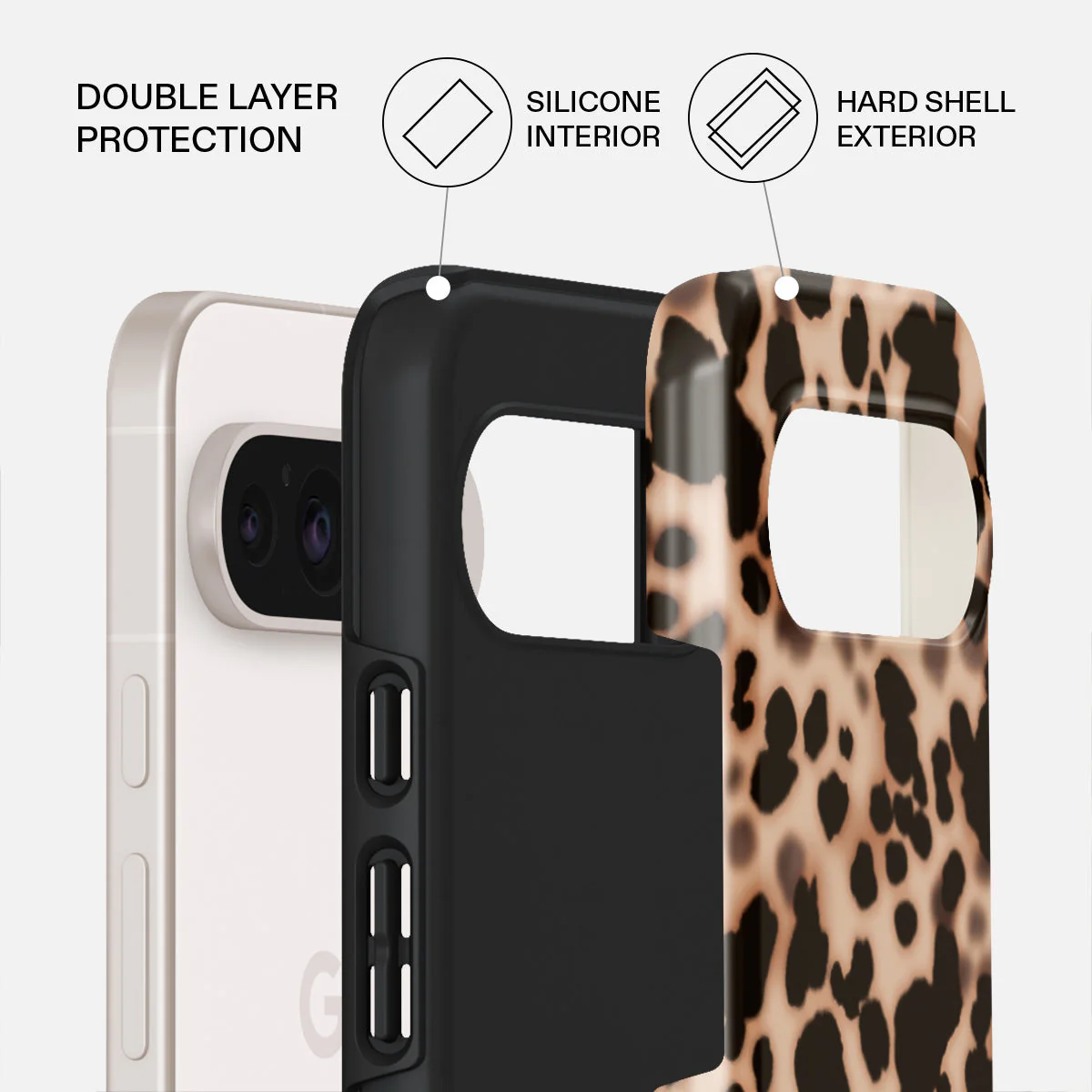 Off Duty - Google Pixel 10 Pro Case - Image 2