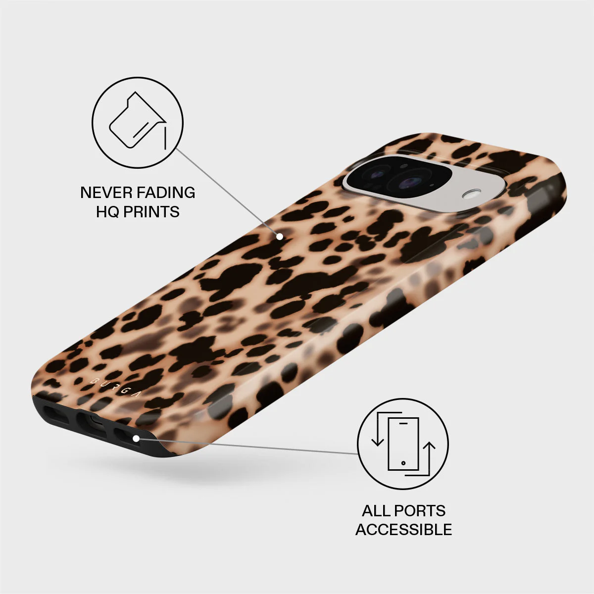 Off Duty - Google Pixel 10 Pro XL Case - Image 3