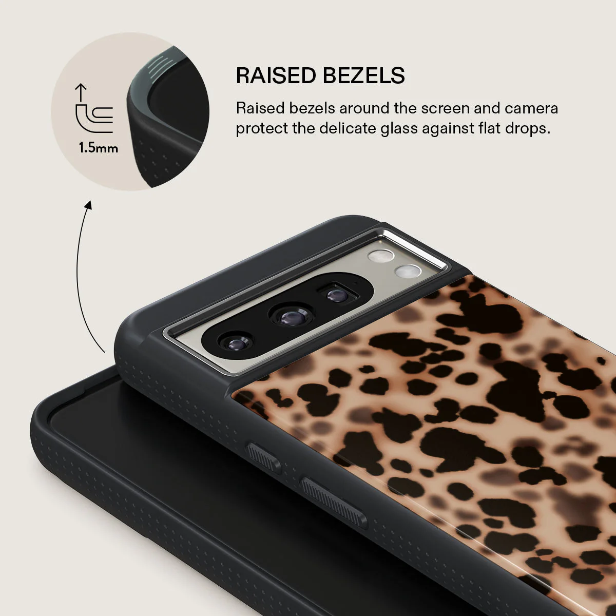 Off Duty - Google Pixel 8 Pro Case - Image 15