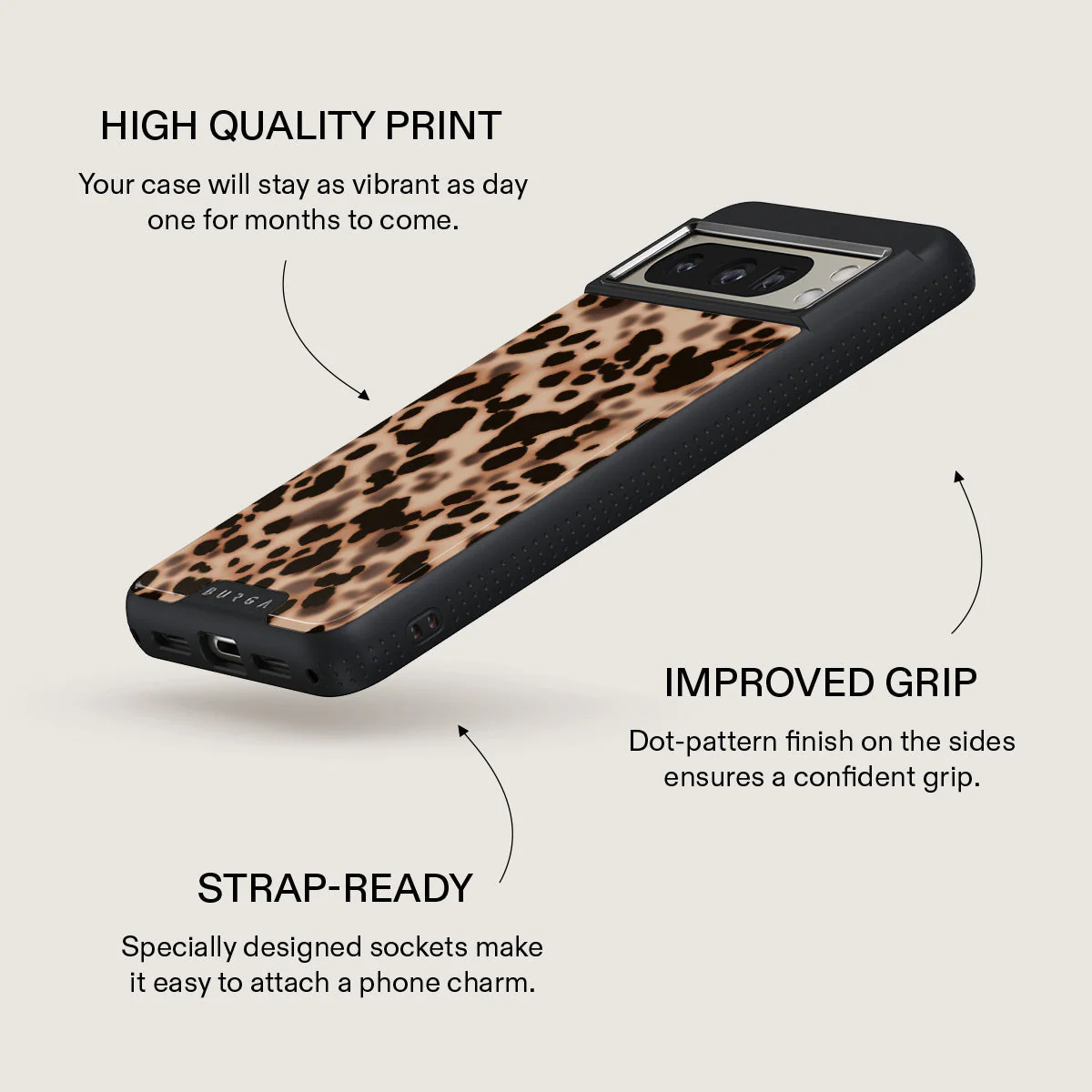 Off Duty - Google Pixel 8 Pro Case - Image 16