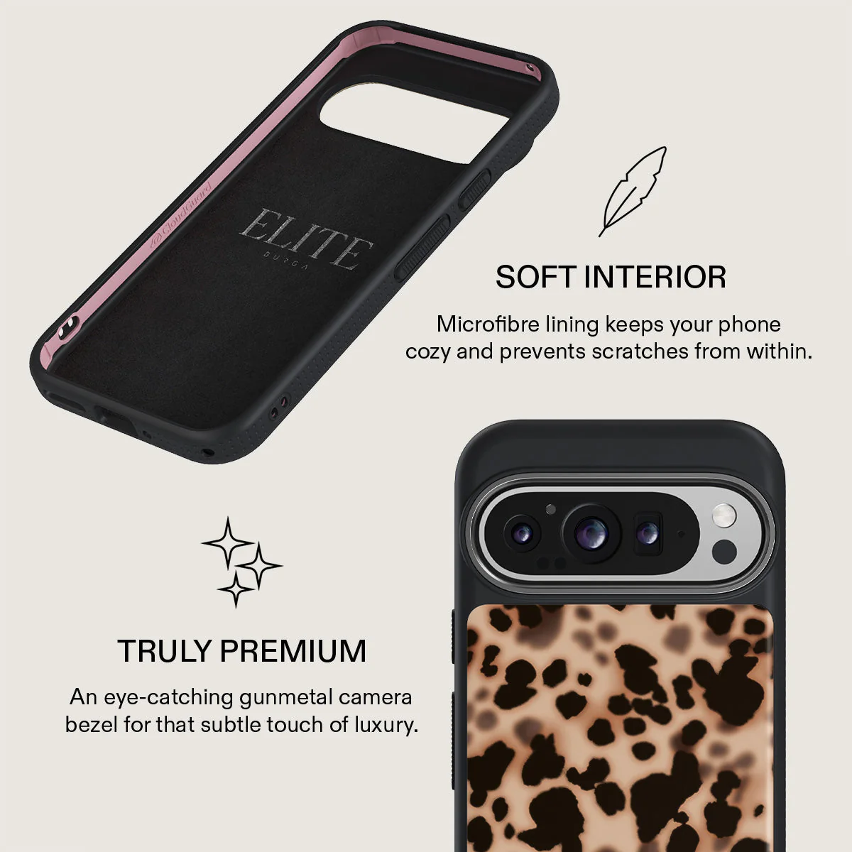 Off Duty - Google Pixel 9 Pro XL Case - Image 17