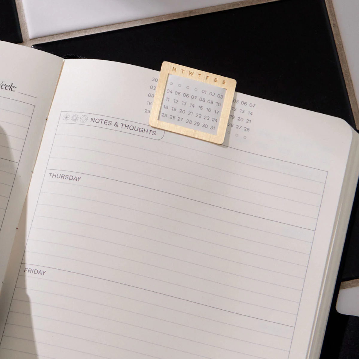 Off Duty - Infinity Planner - Image 8