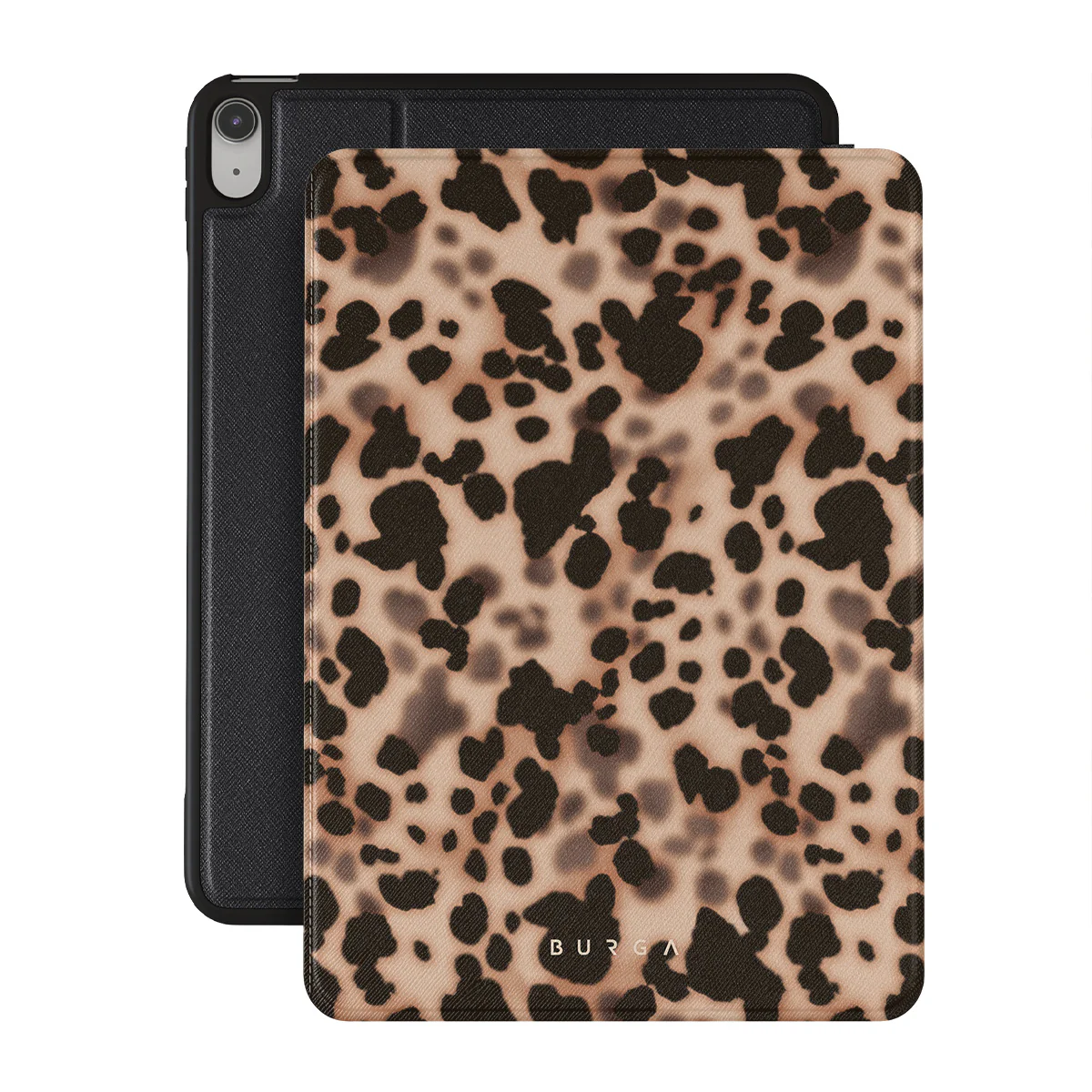 Off Duty - iPad 10.9 (10th Gen) Case