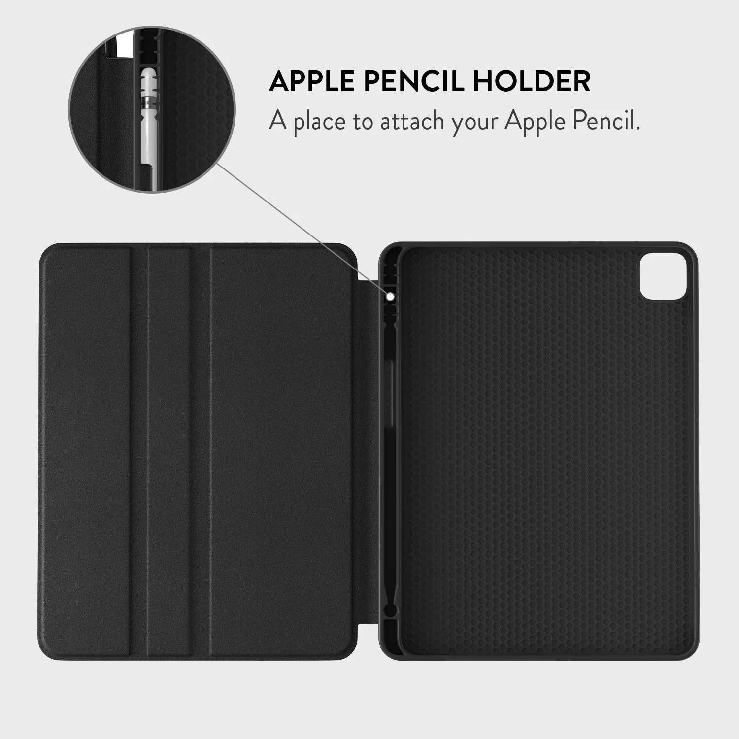 Off Duty - iPad Pro 11 (2nd/1st Gen) Case - Image 6