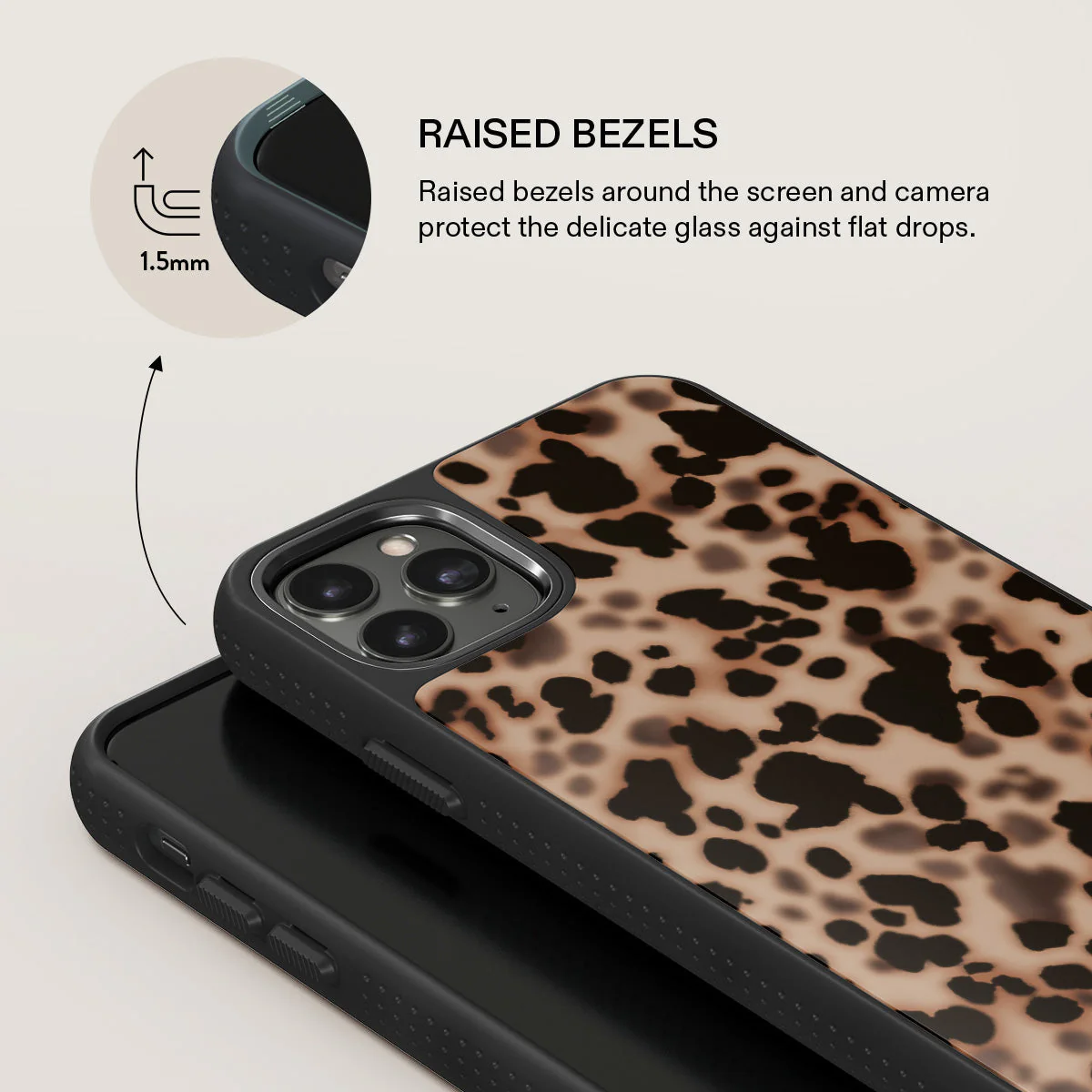 Off Duty - iPhone 11 Pro Case - Image 19