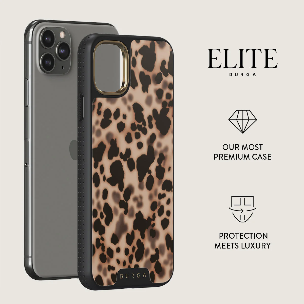Off Duty - iPhone 11 Pro Max Case - Image 10