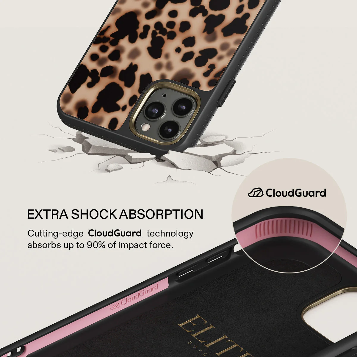 Off Duty - iPhone 11 Pro Max Case - Image 11