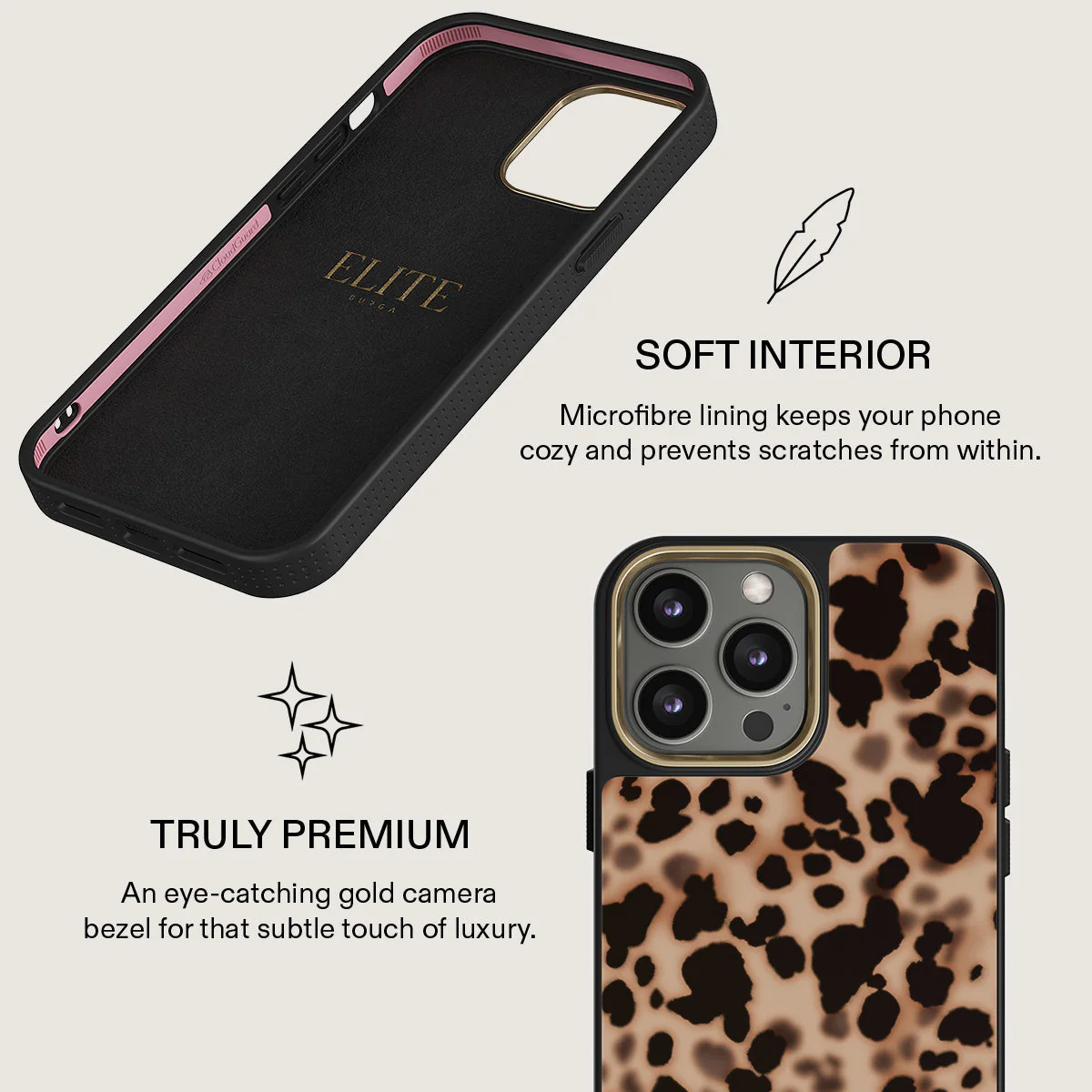 Off Duty - iPhone 13 Pro Case - Image 10
