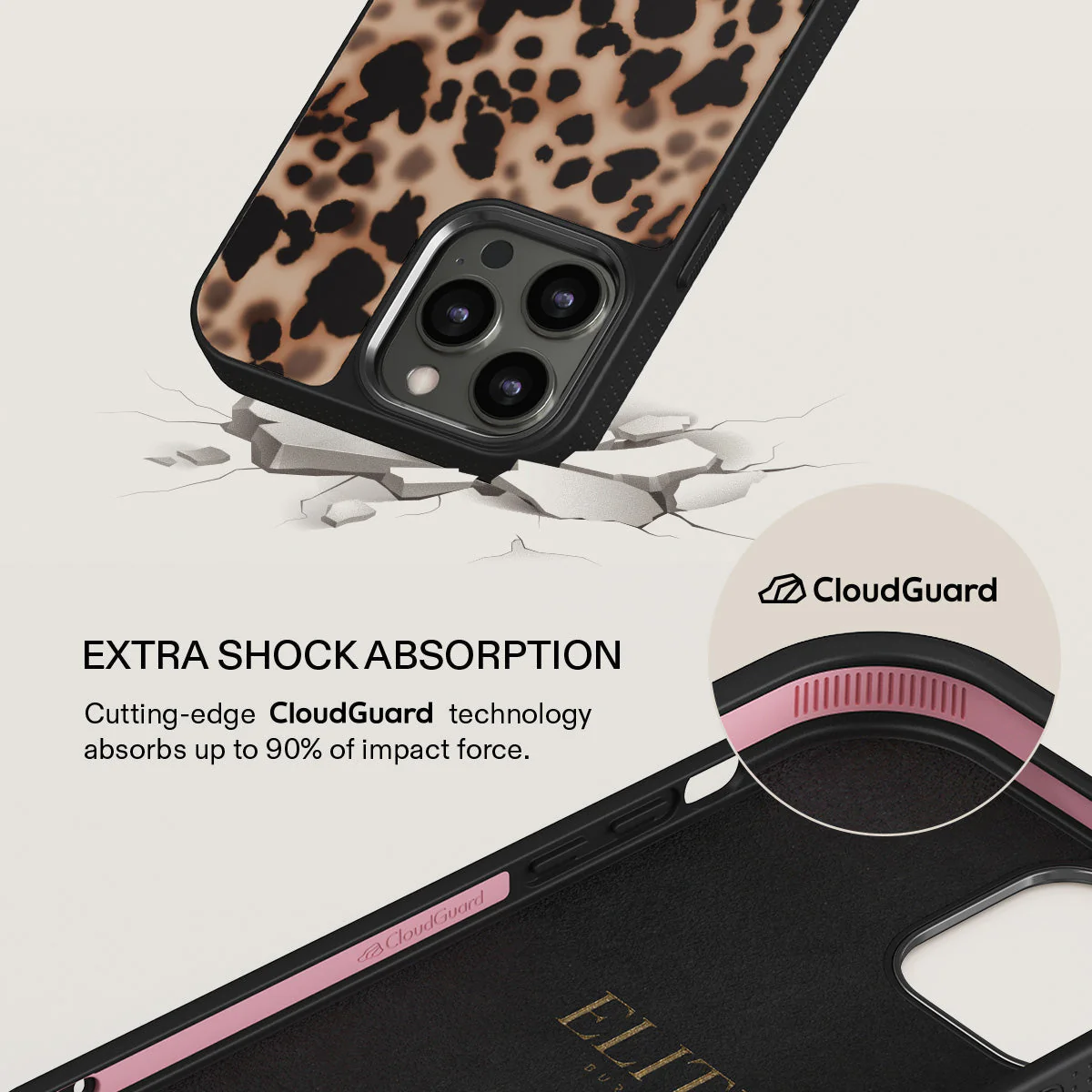 Off Duty - iPhone 13 Pro Case - Image 14