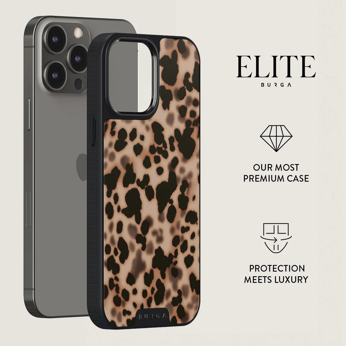 Off Duty - iPhone 13 Pro Max Case - Image 13