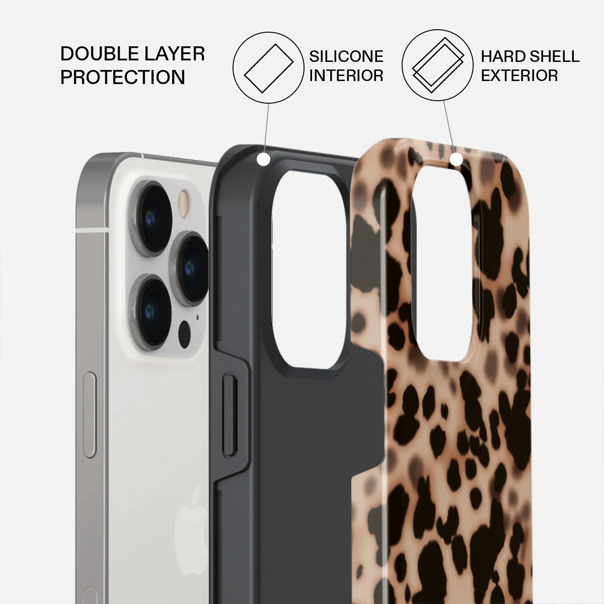 Off Duty - iPhone 13 Pro Max Case - Image 2