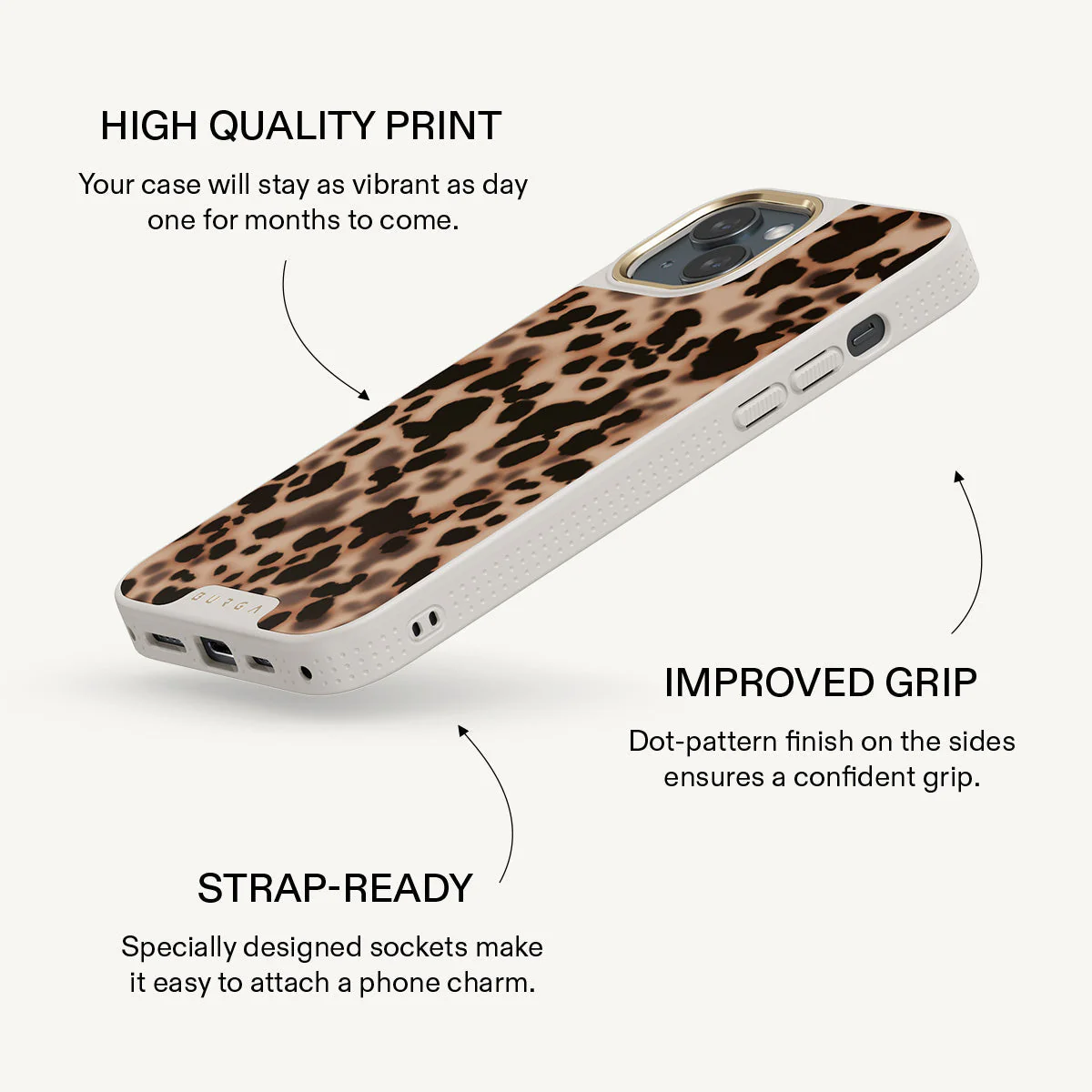 Off Duty - iPhone 14 Case - Image 23