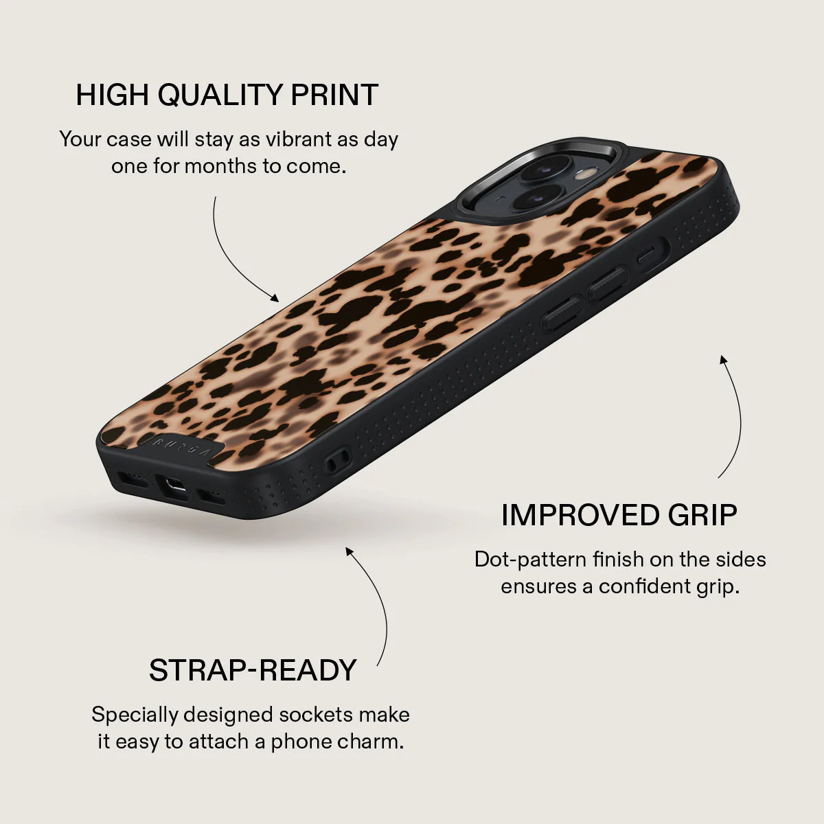 Off Duty - iPhone 14 Plus Case - Image 16